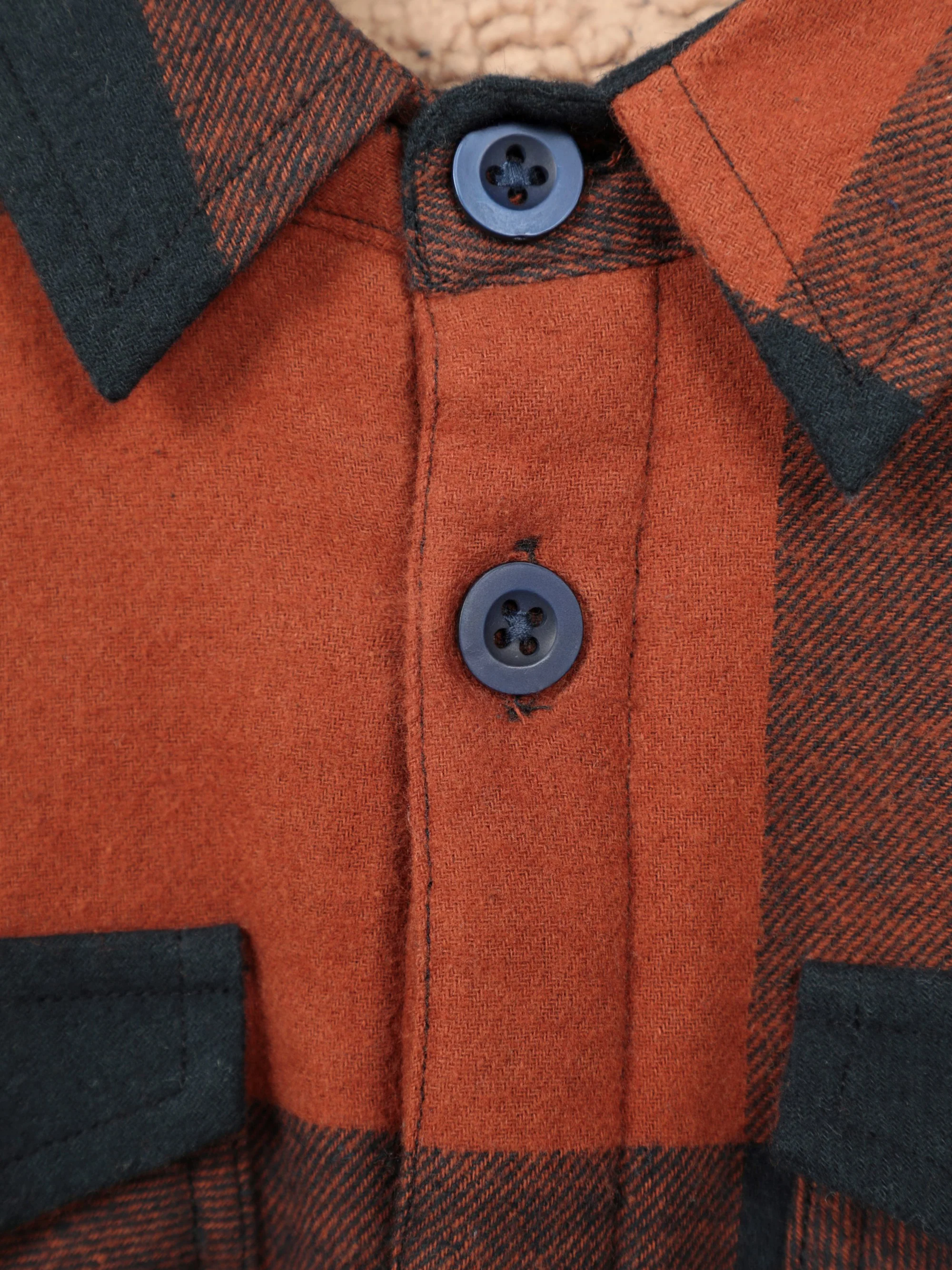 EMS Jackson Kids Shacket - Image 6