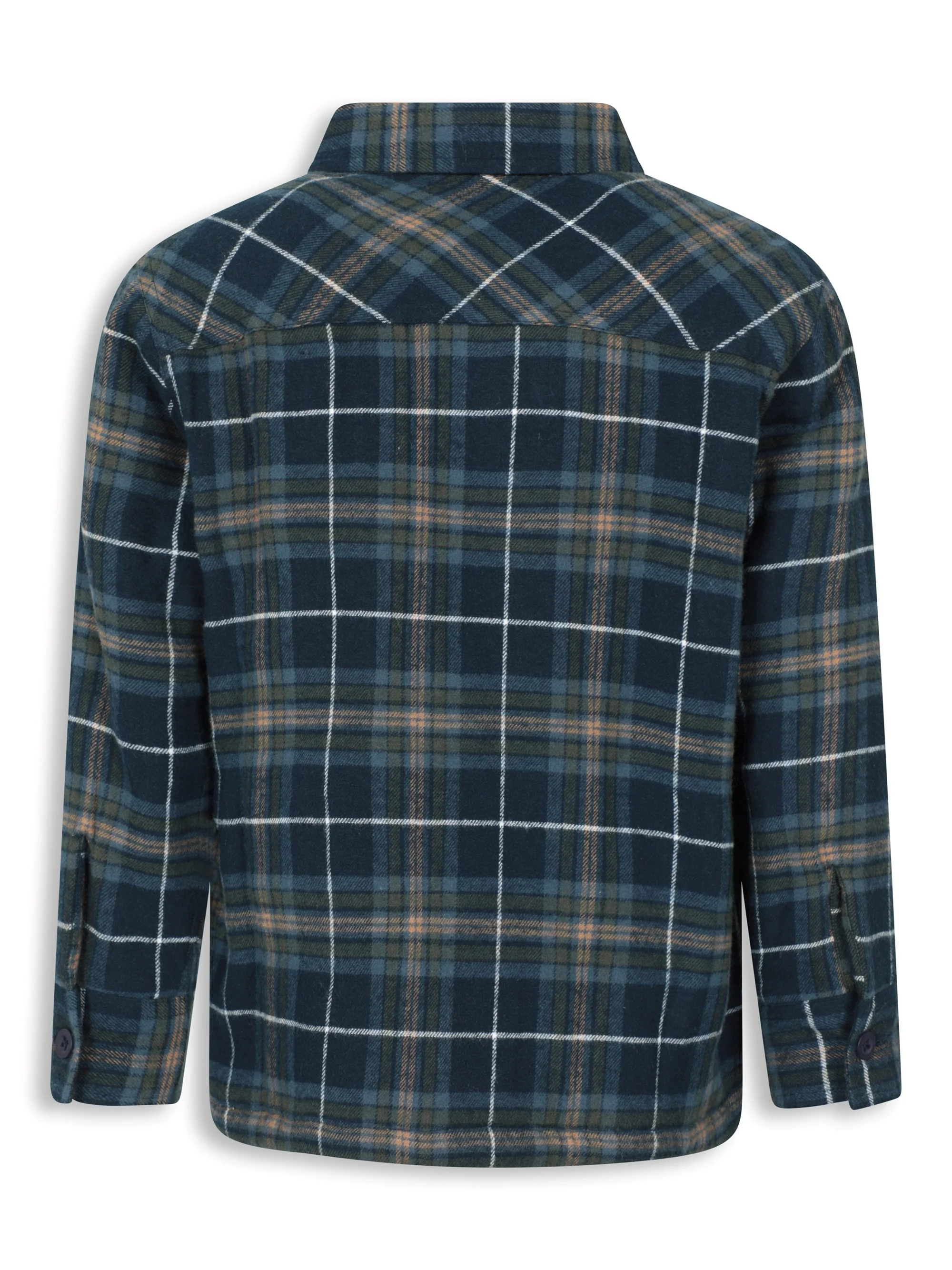 EMS Jackson Kids Shacket - Image 9
