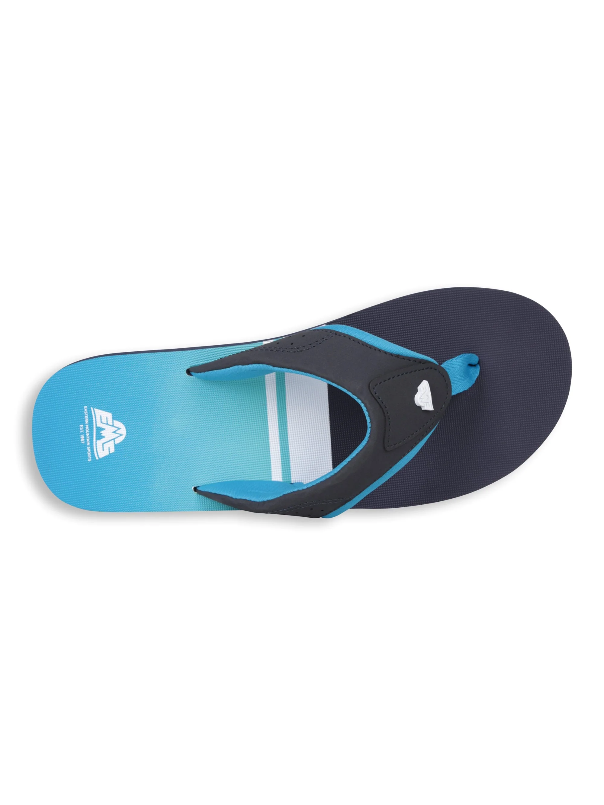 EMS Jekyl III Mens Flip Flops - Image 2