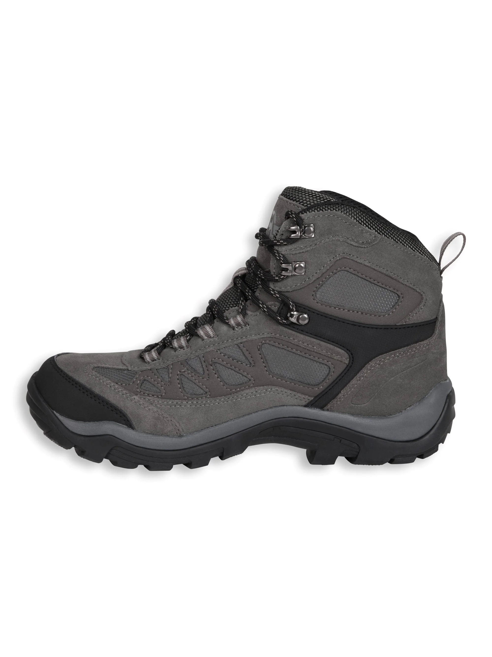 EMS Journey Mens Mid Waterproof Hiking Boot - Image 3