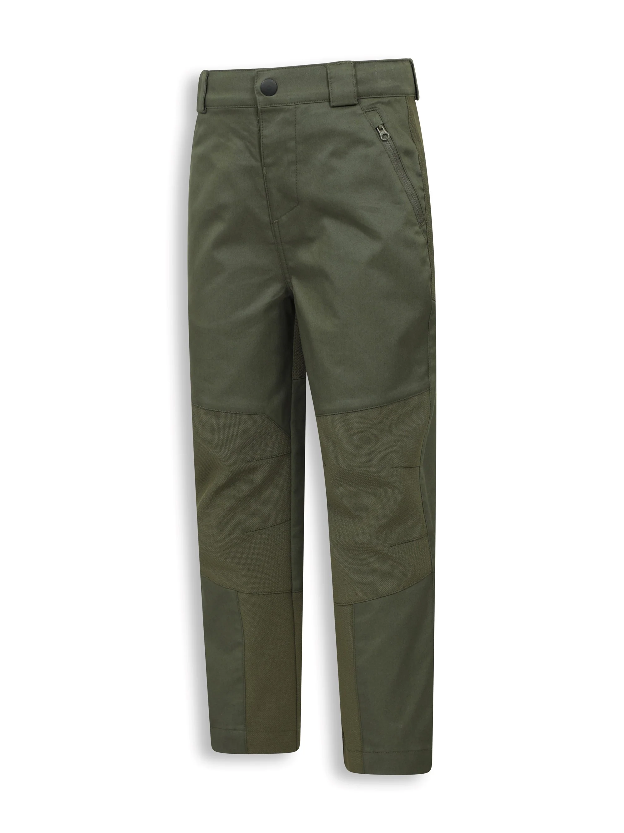 EMS Jungle Kids Trekking Trousers - Image 2