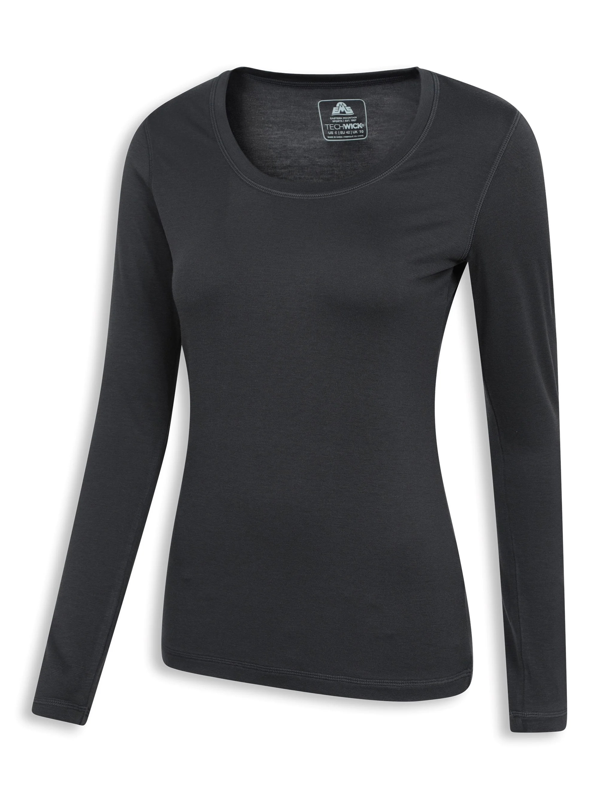 EMS Keep The Heat Womens Base Layer Top - Image 12