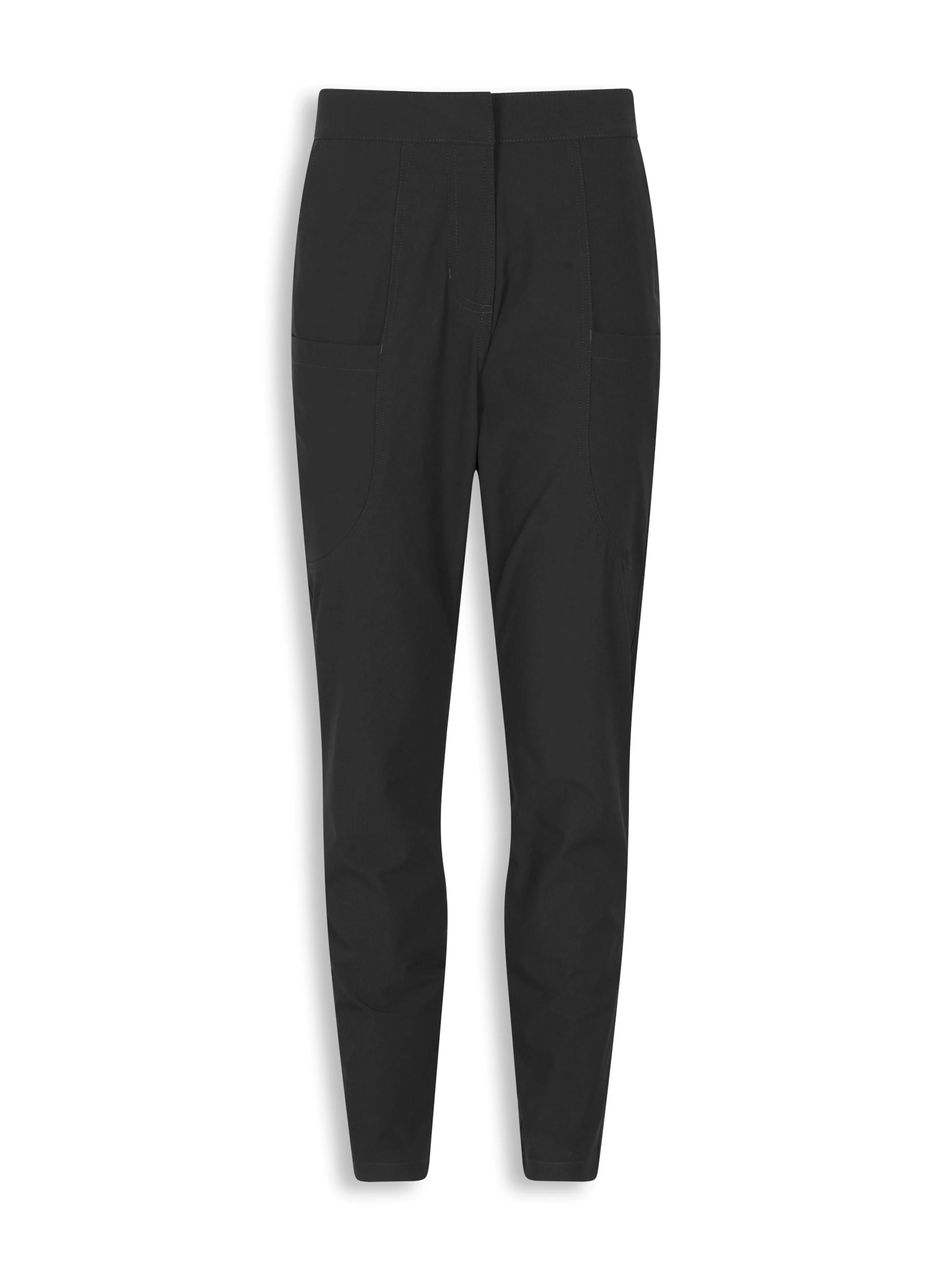 EMS Kesugi Womens Slim Stretch Pants