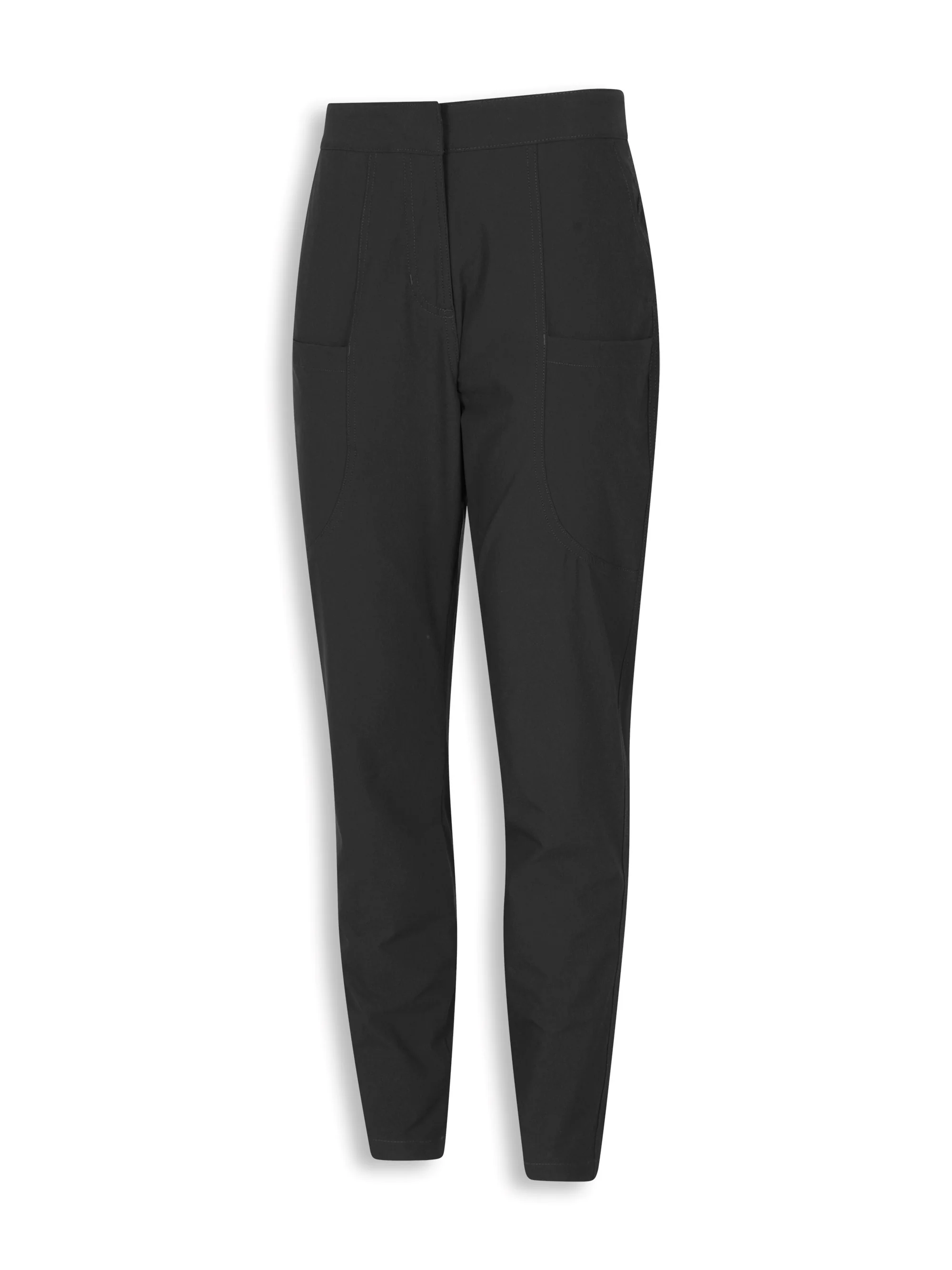 EMS Kesugi Womens Slim Stretch Pants - Image 4
