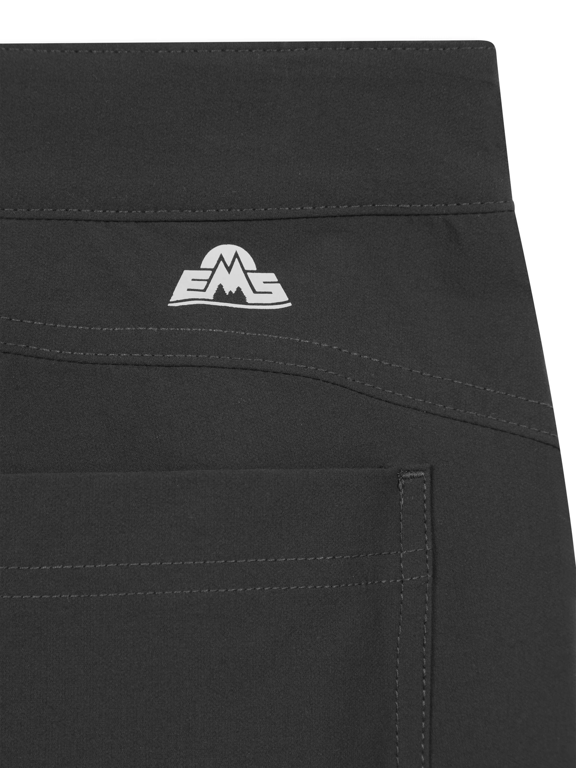 EMS Kesugi Womens Slim Stretch Pants - Image 5