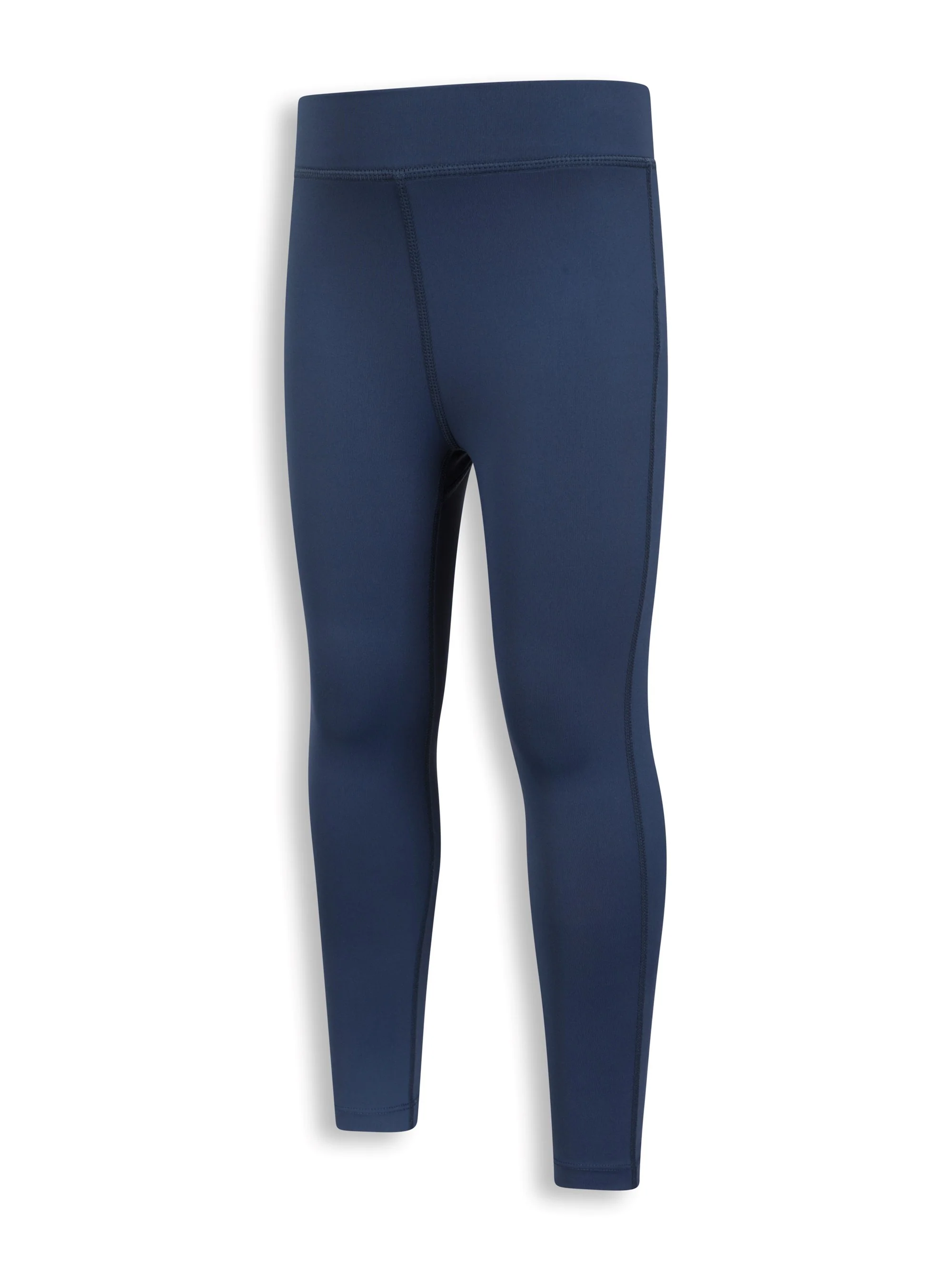 EMS Kids Flick Flack Soft Touch Leggings - Image 9