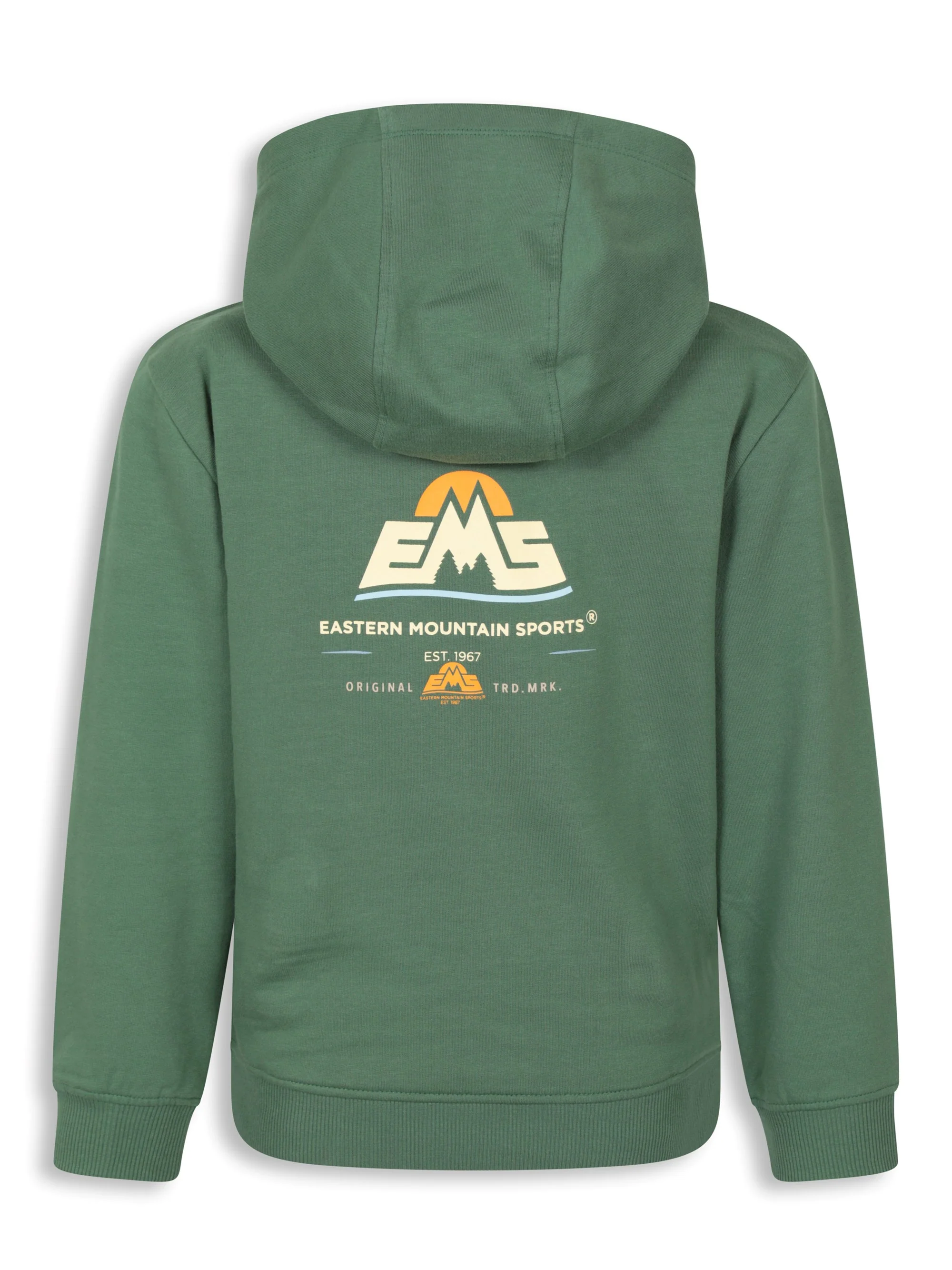 EMS Kids Graphic Hoodie - Image 17