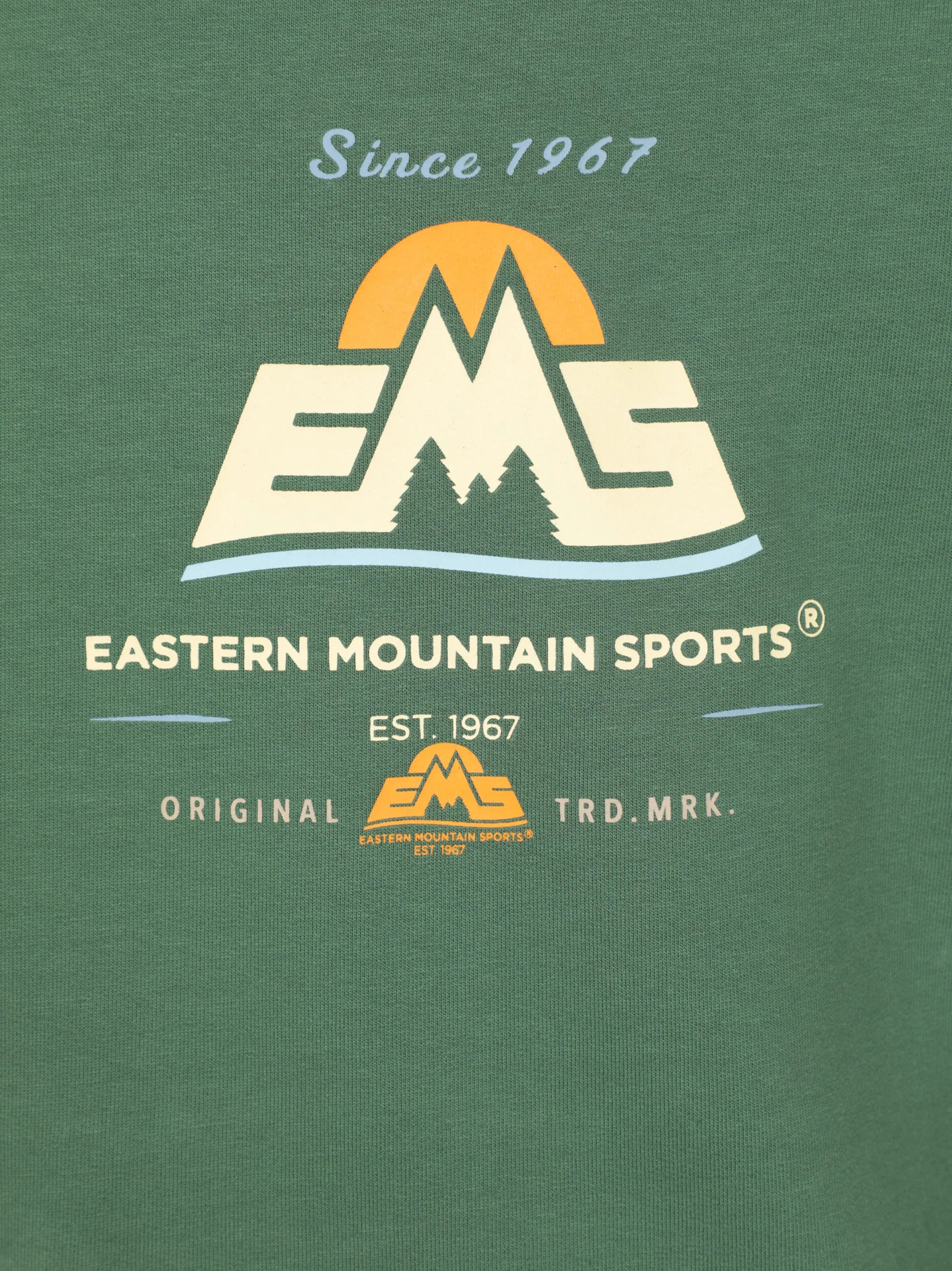 EMS Kids Graphic Hoodie - Image 19