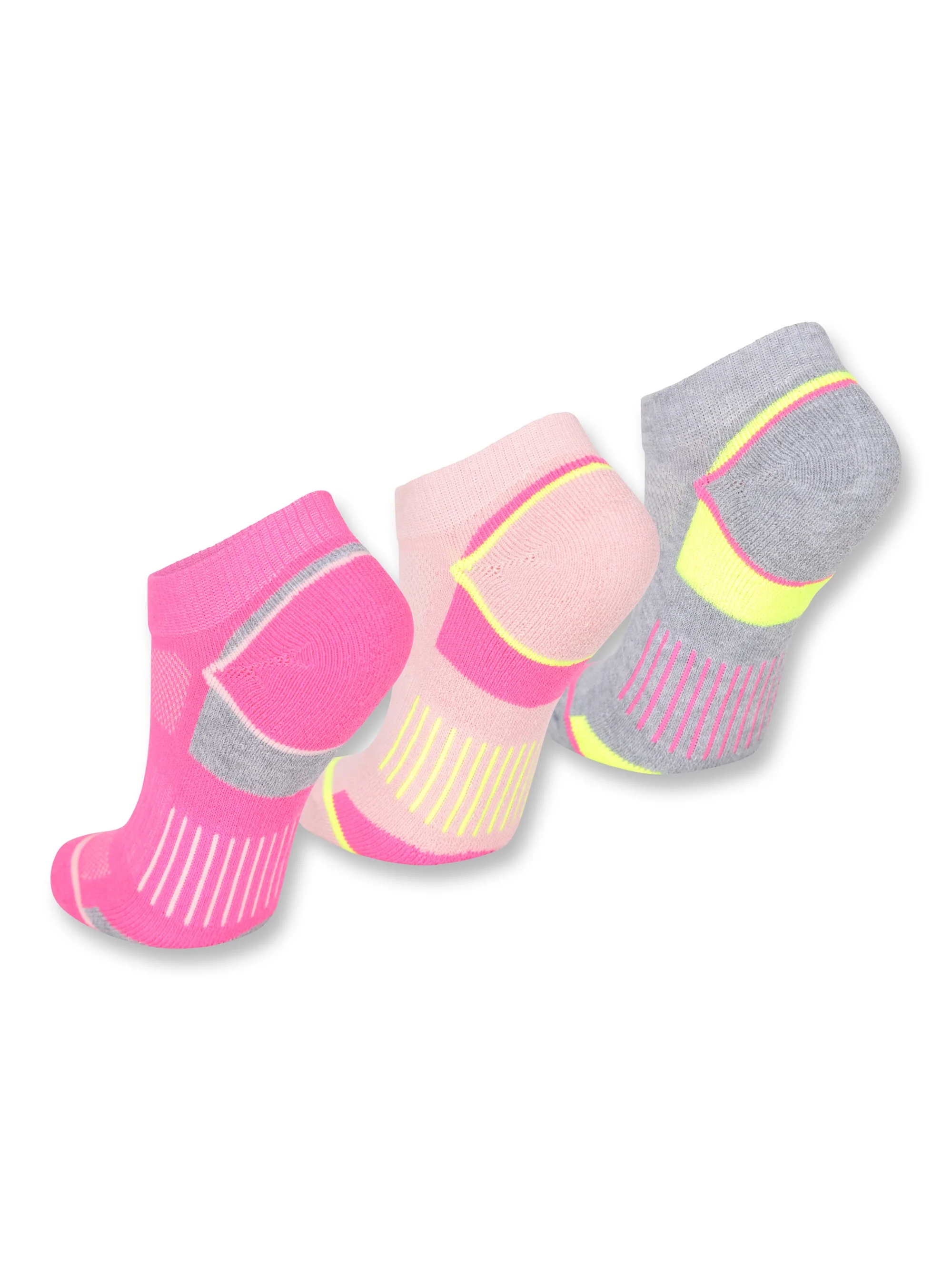 EMS Kids Techwick Socks Multipack - Image 2