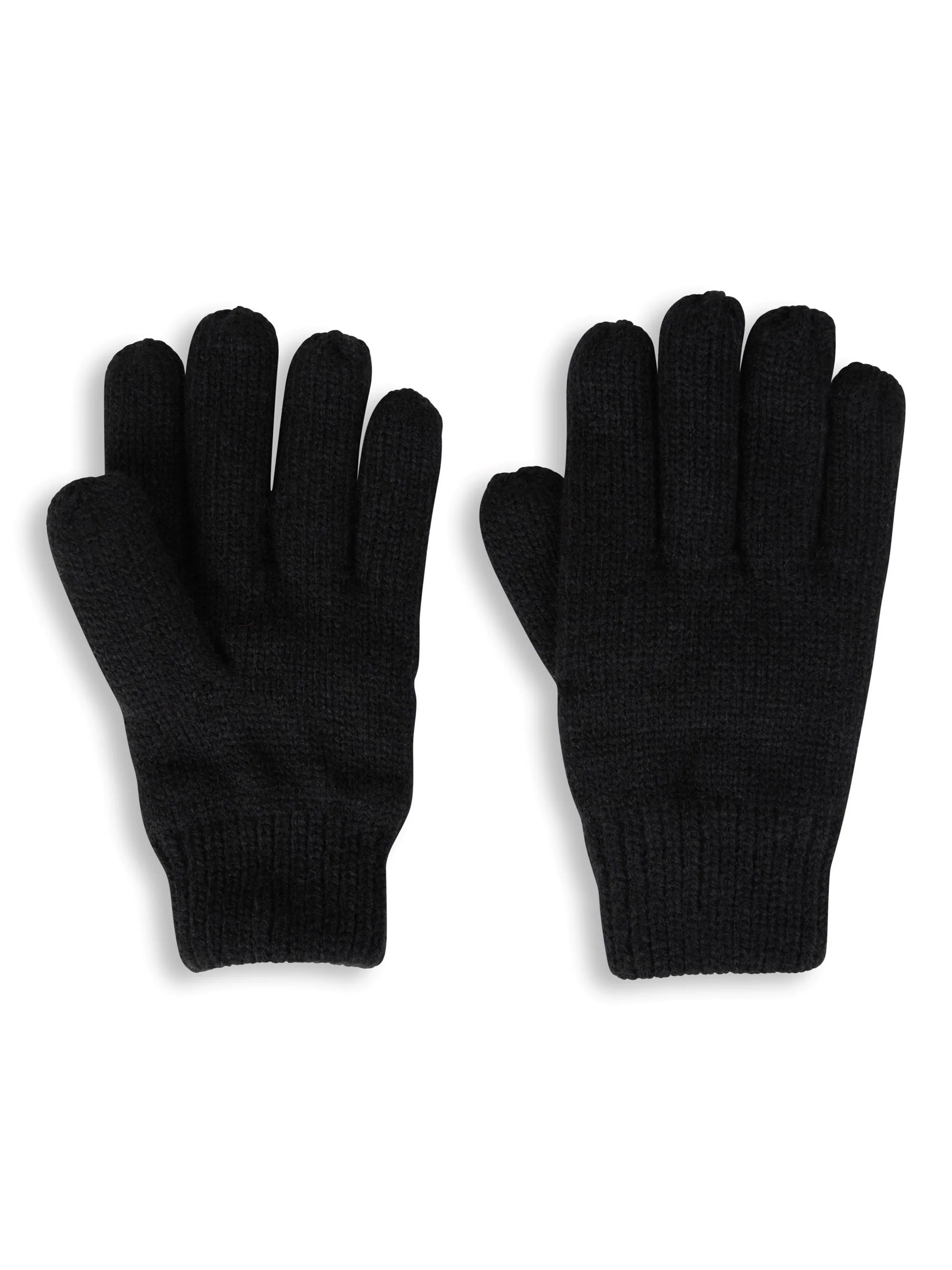 EMS Kids Thinsulate Fleece Lined Knitted Glove - Image 2