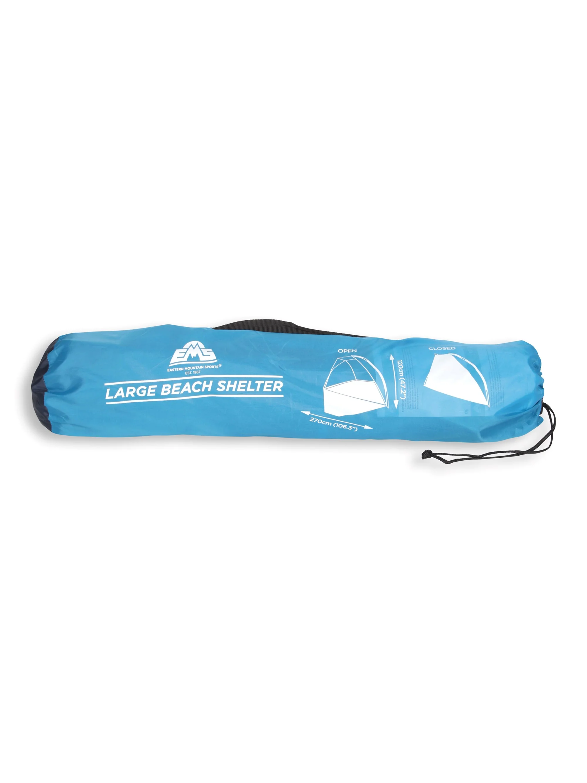 EMS Large Beach Shelter - Image 5