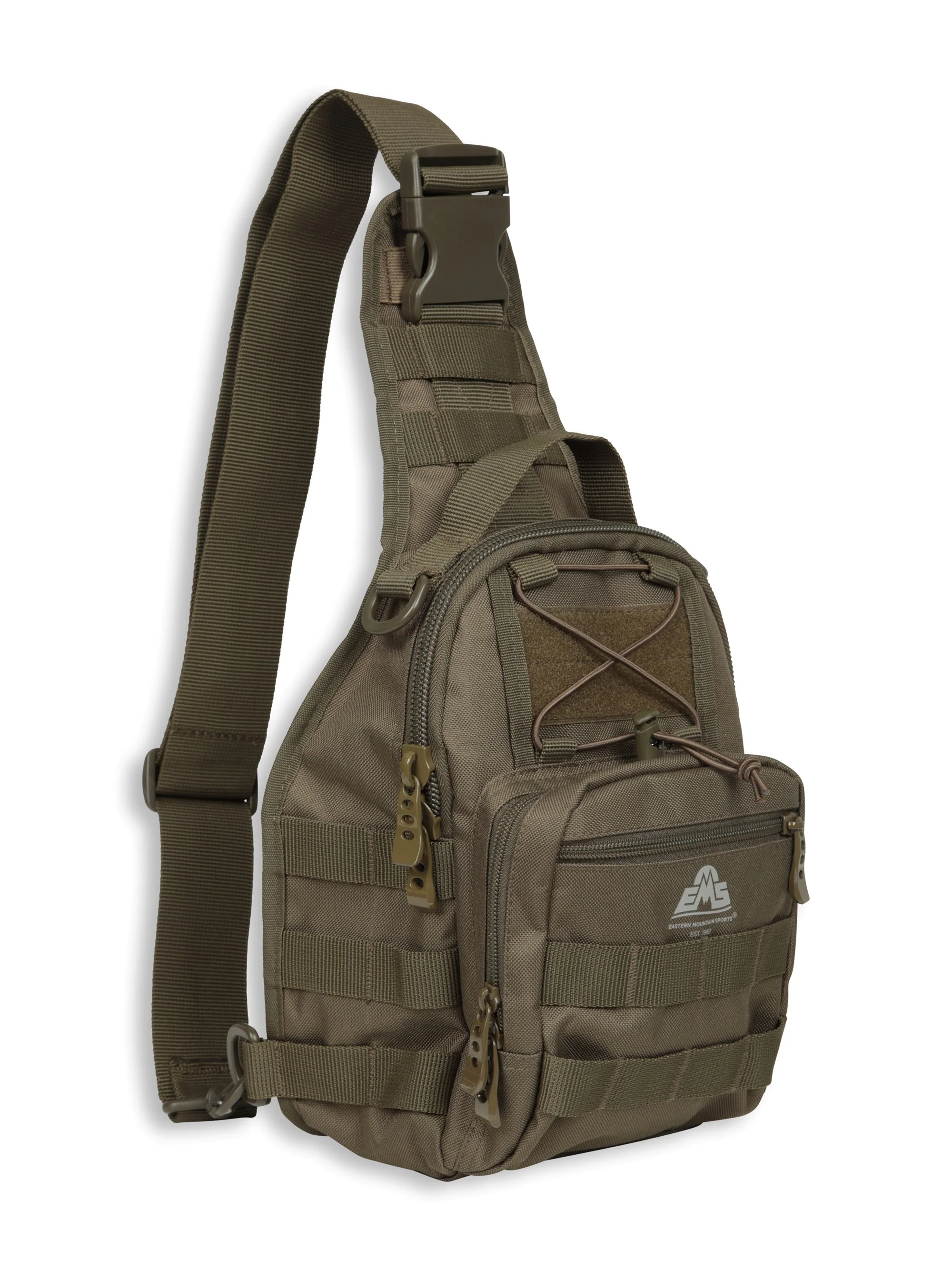 EMS Legion Utility Sling Bag 6L