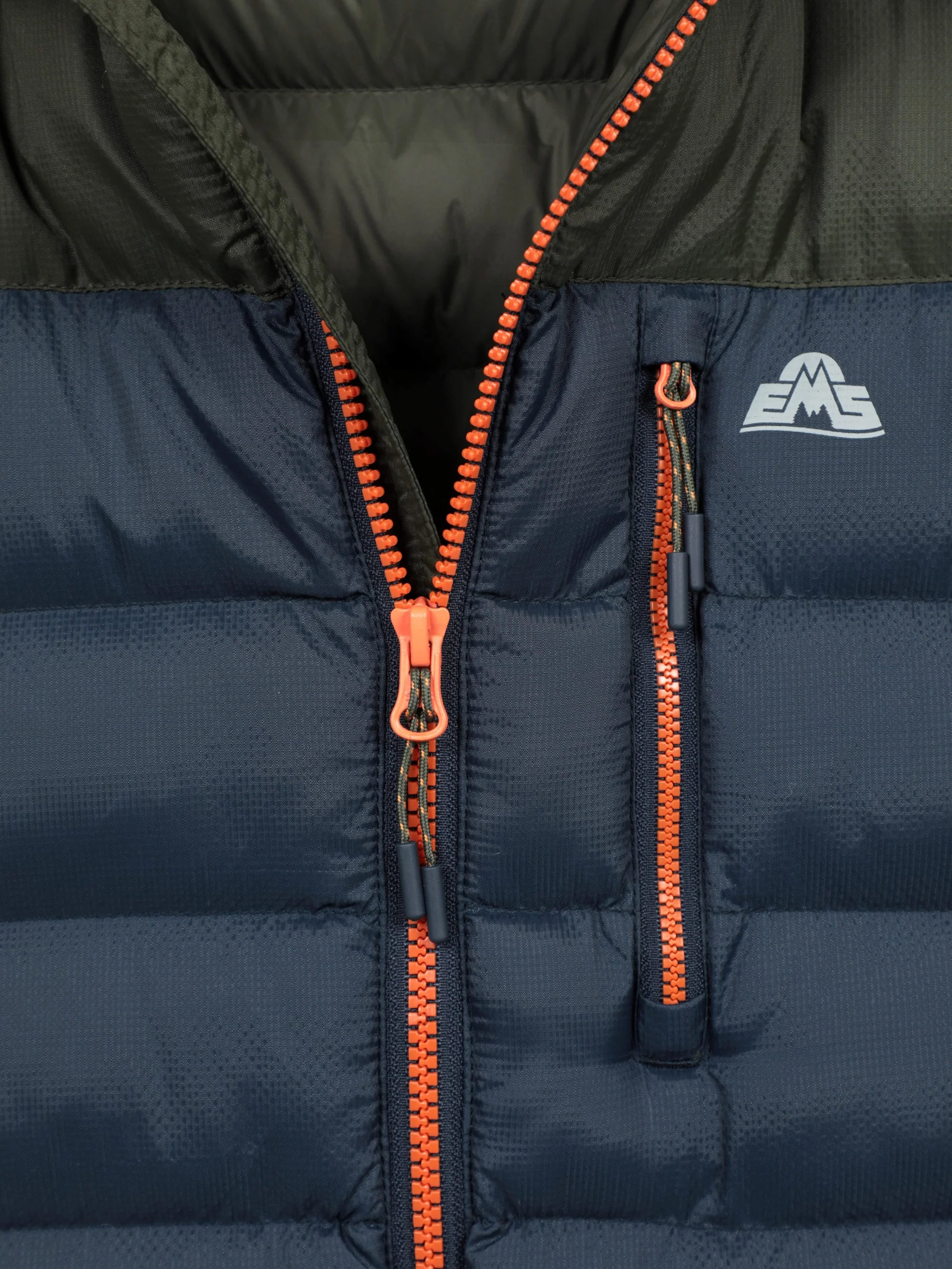 EMS Link Mens Insulated Gilet - Image 5