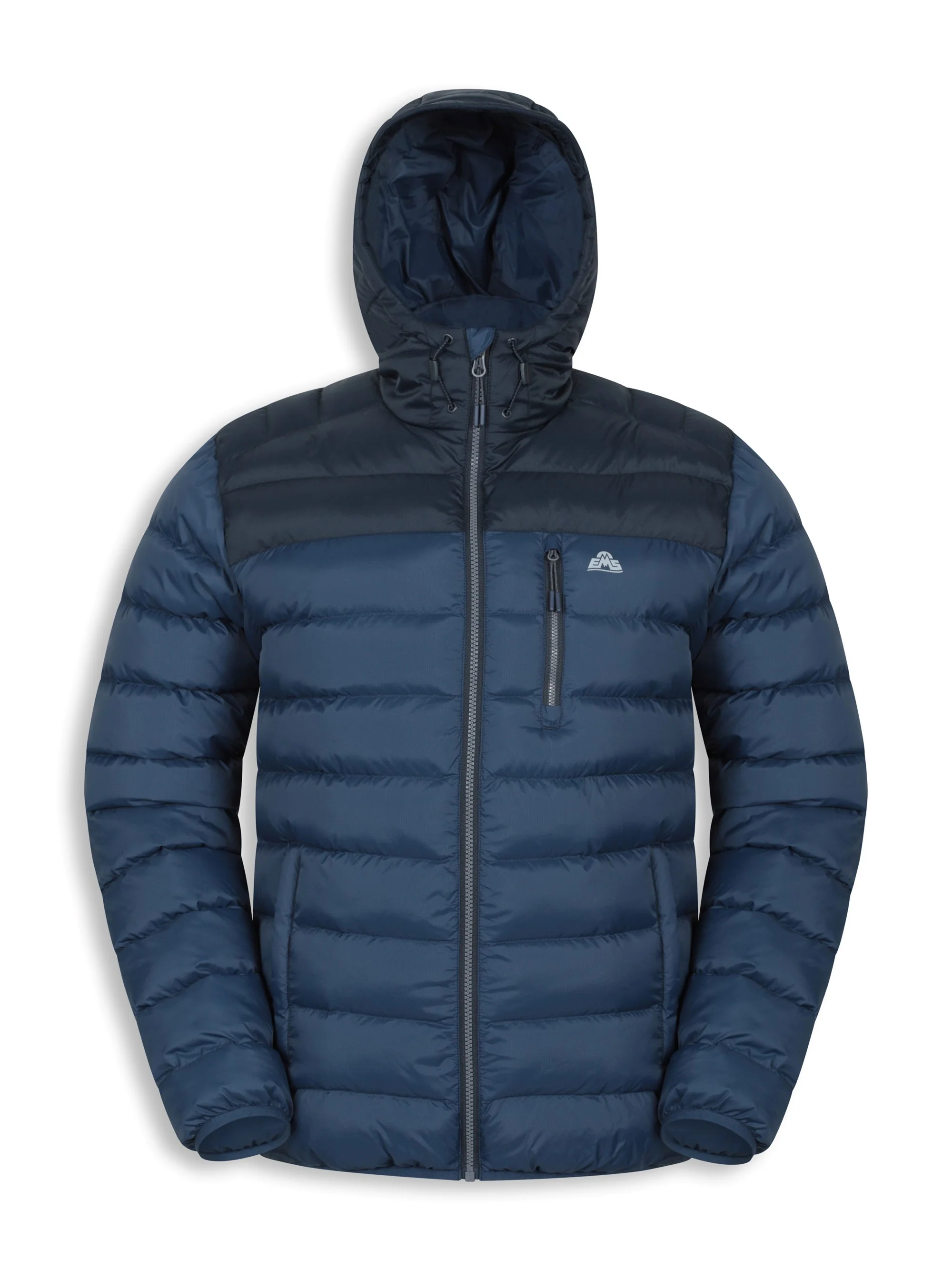 EMS Link Padded Jacket - Image 11