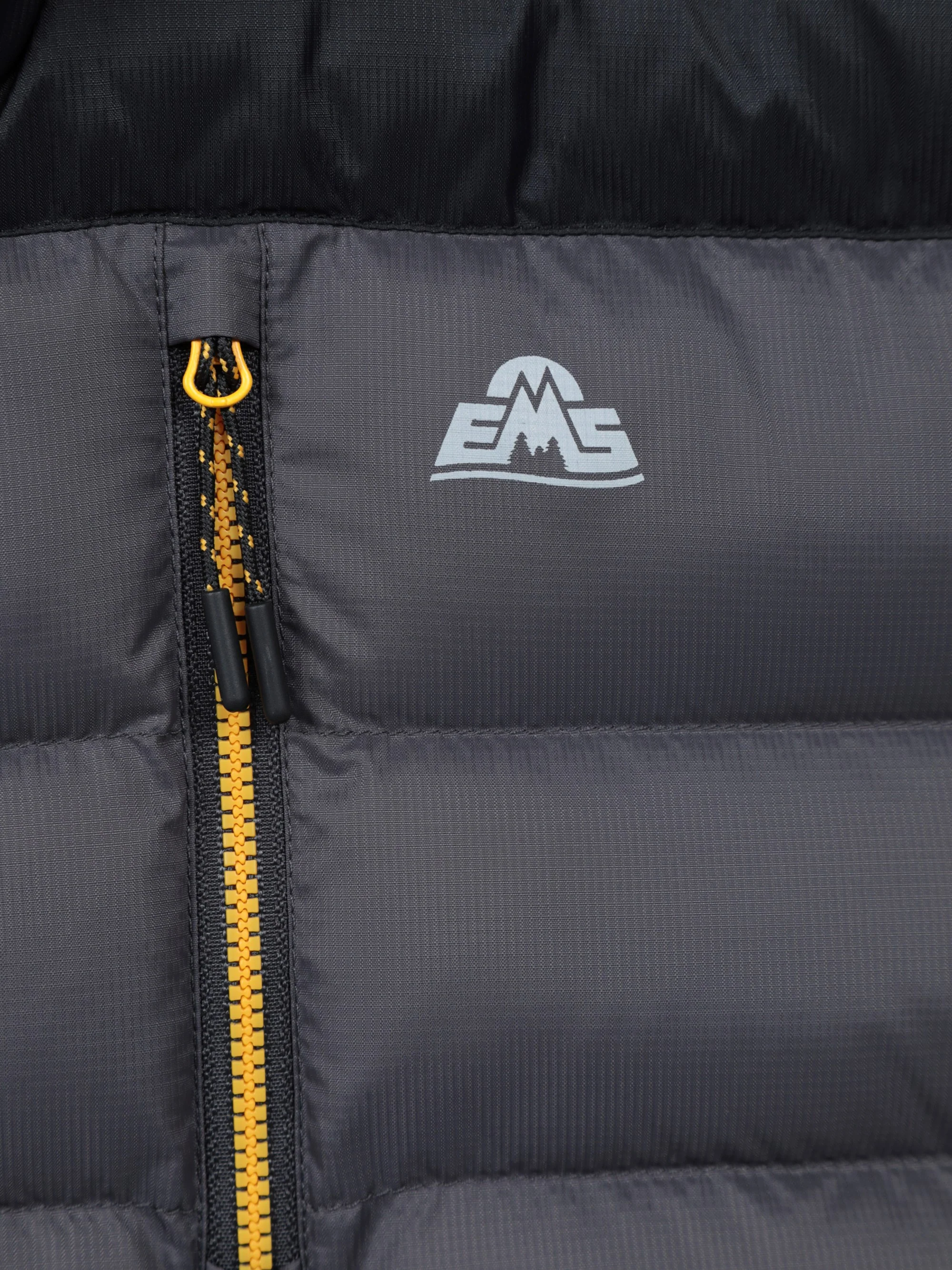EMS Link Padded Jacket - Image 6