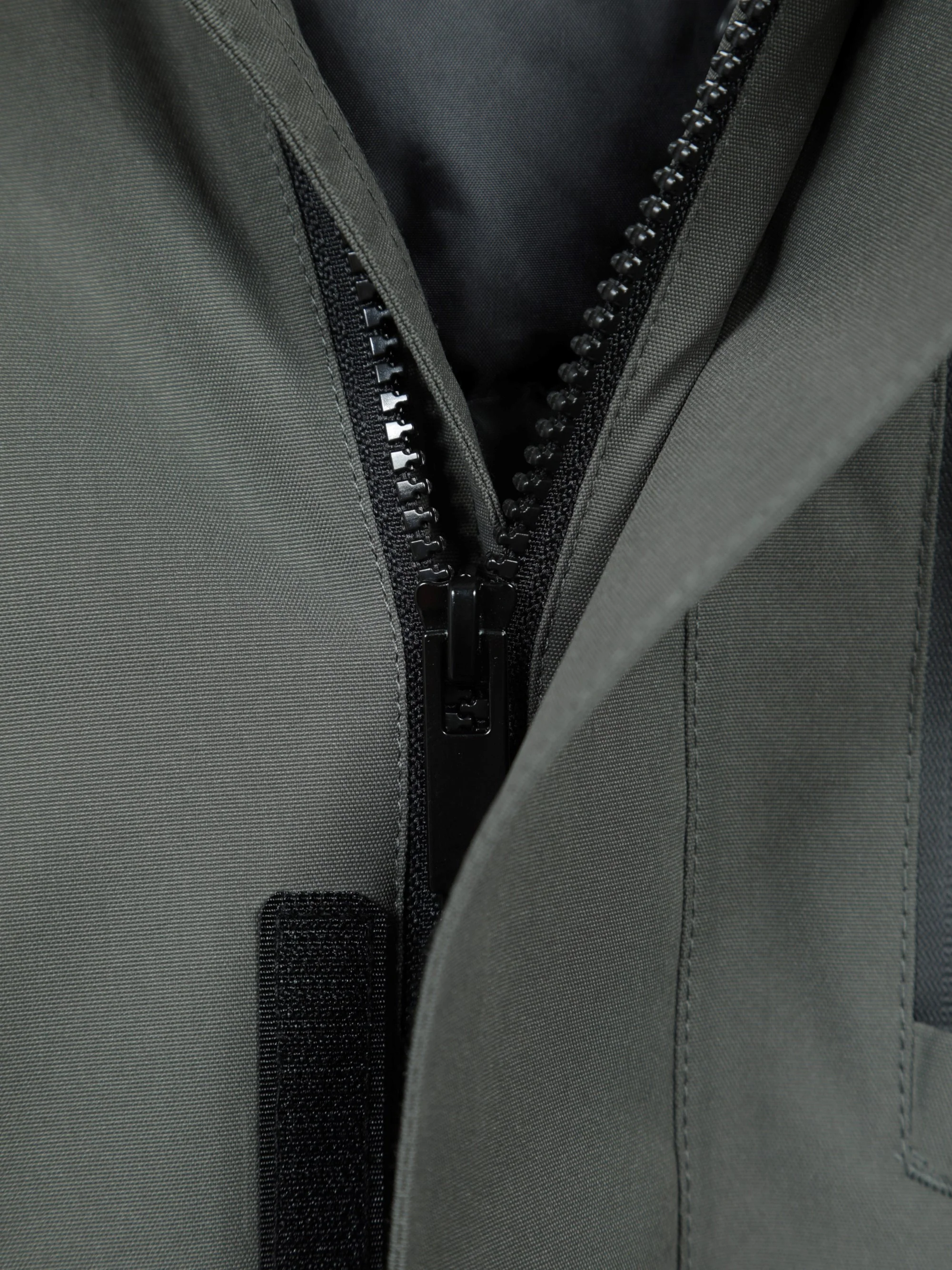 EMS Lisbon Mens Waterproof Parka - Image 14