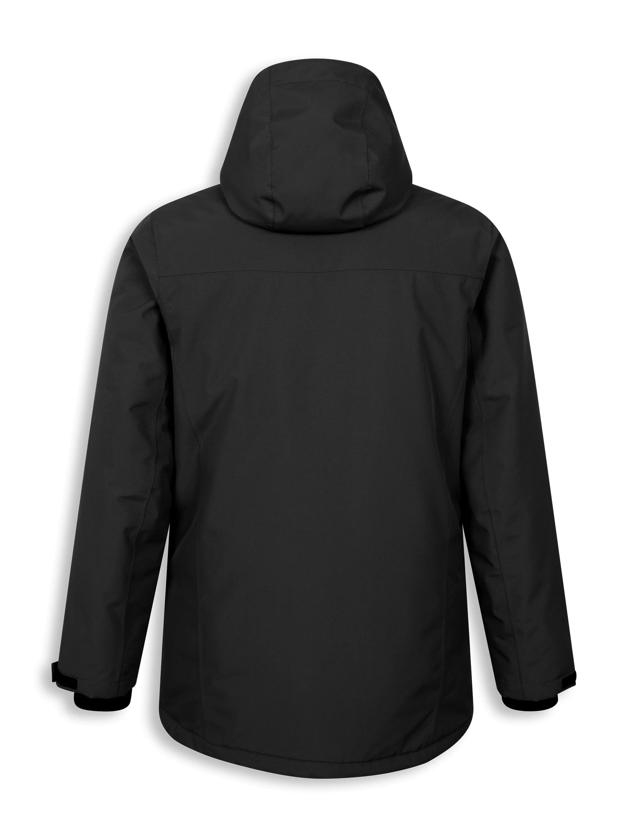 EMS Lisbon Mens Waterproof Parka - Image 7