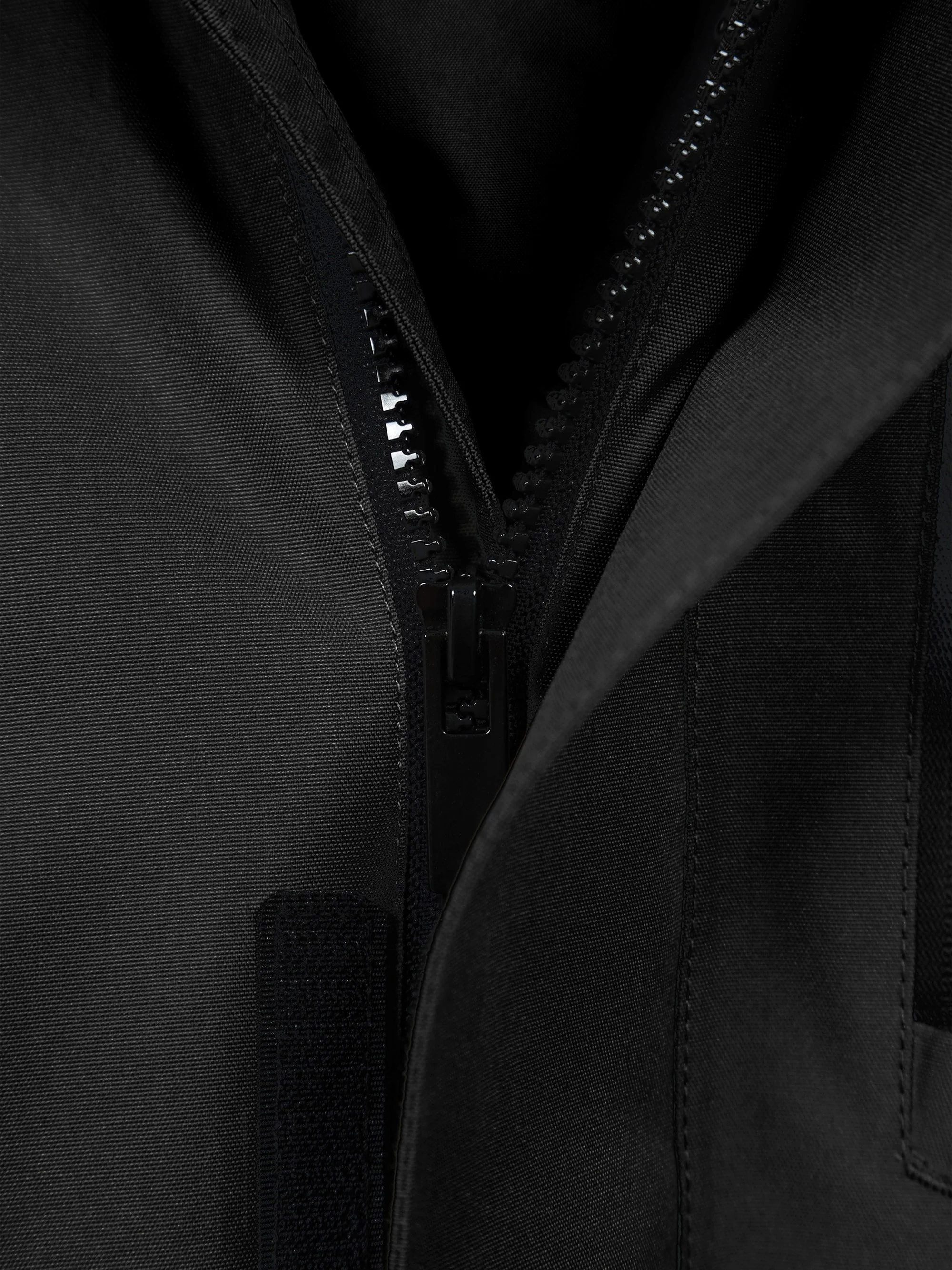 EMS Lisbon Mens Waterproof Parka - Image 9