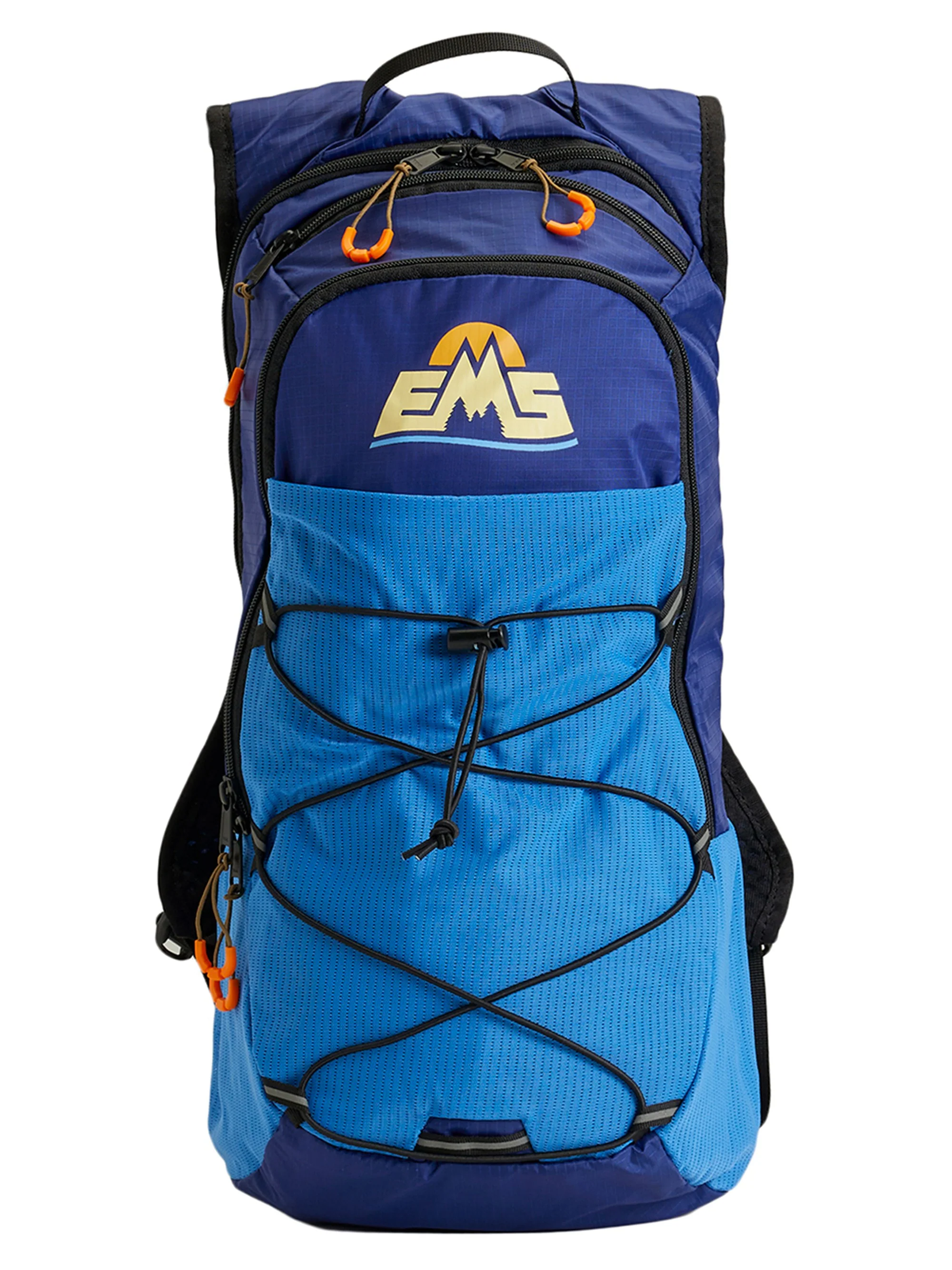 EMS Mad River Hydration Backpack - Image 9