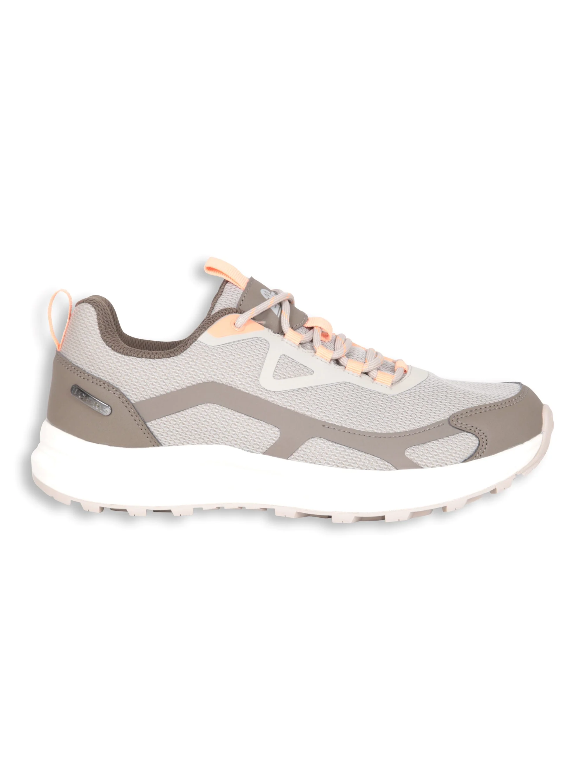 EMS Magnitude Womens Waterproof Outdoor Walking Shoes - Image 2