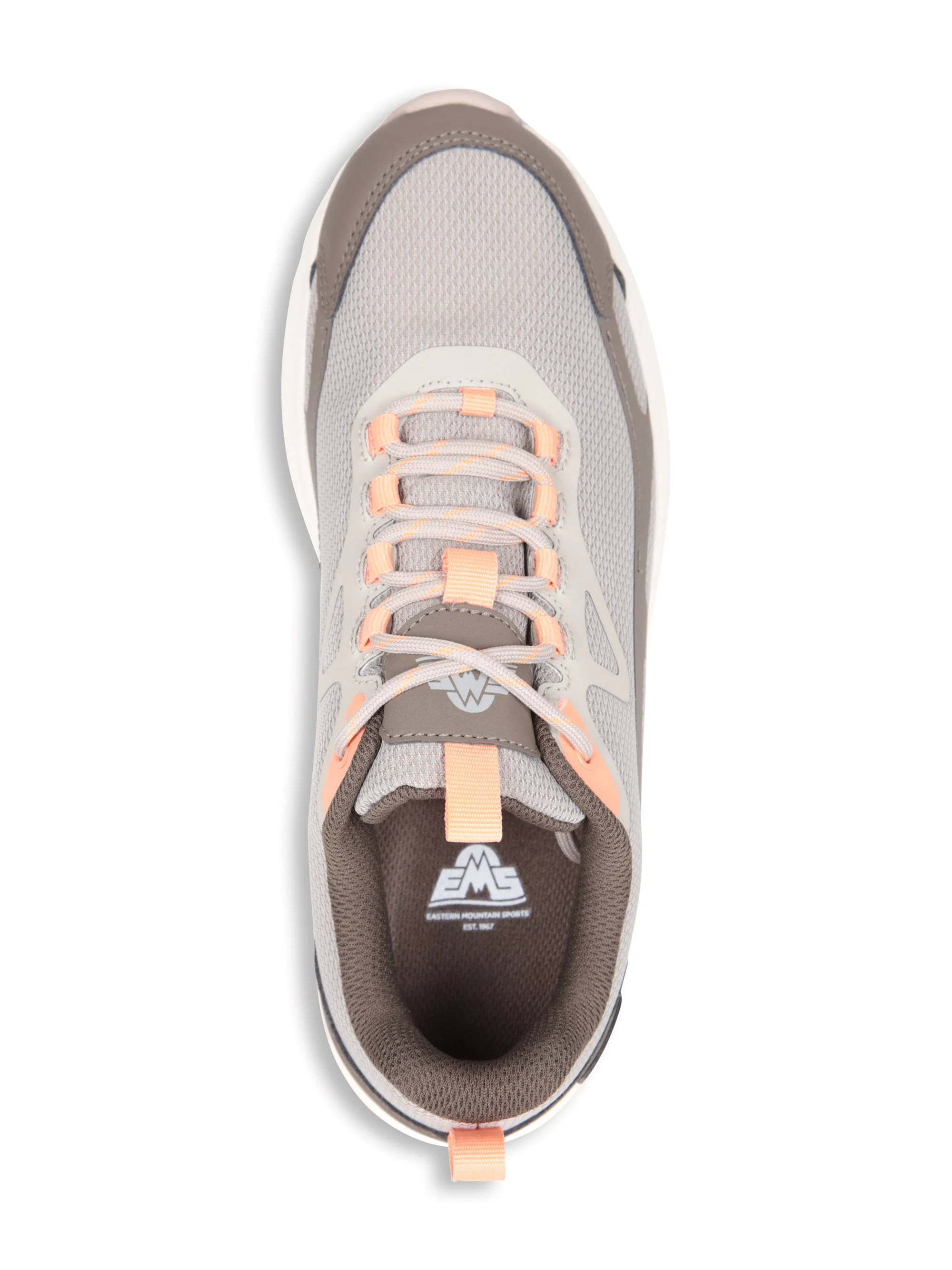 EMS Magnitude Womens Waterproof Outdoor Walking Shoes - Image 5