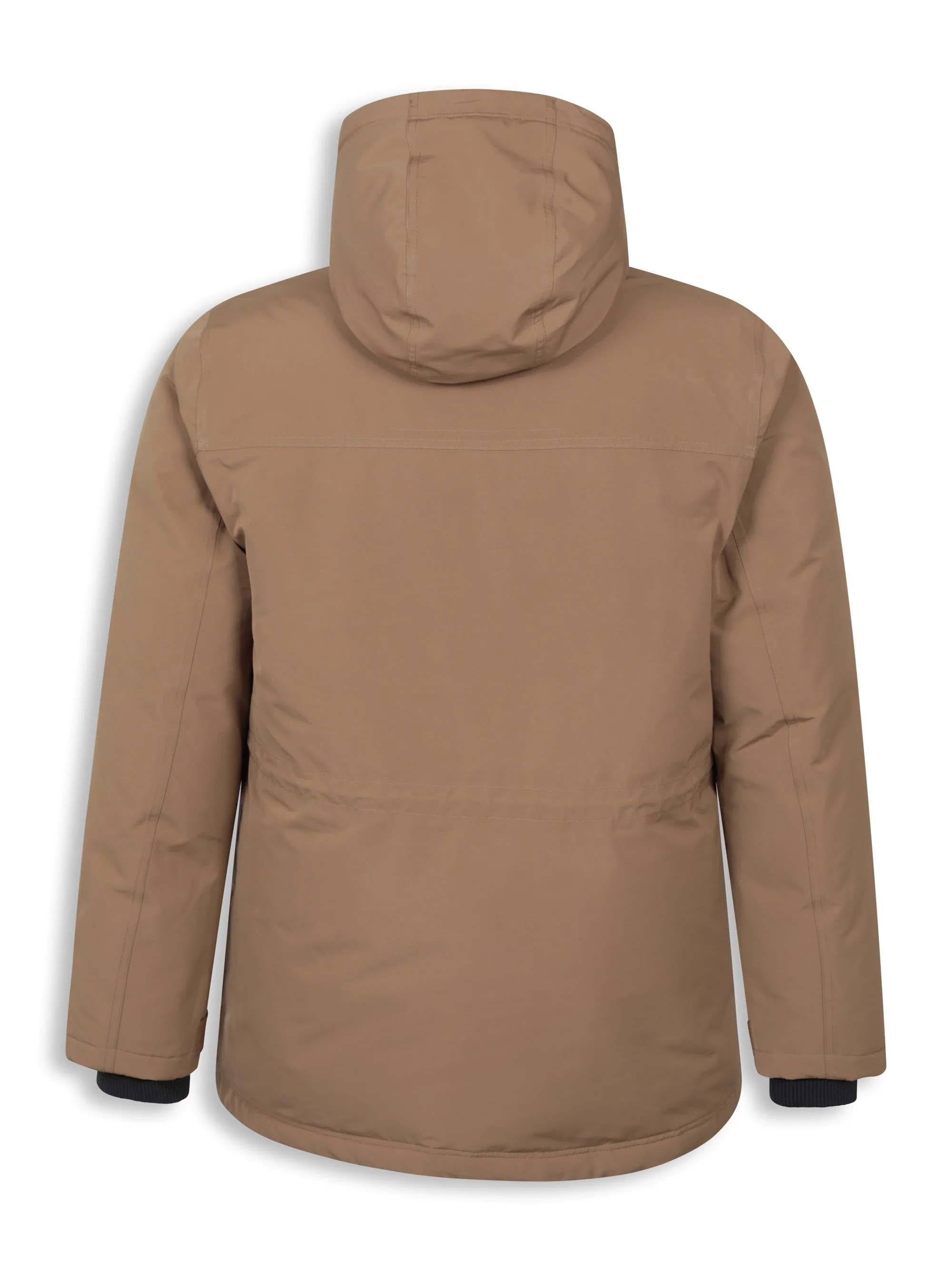 EMS Marlow Extreme Mens Waterproof Down Parka - Image 3