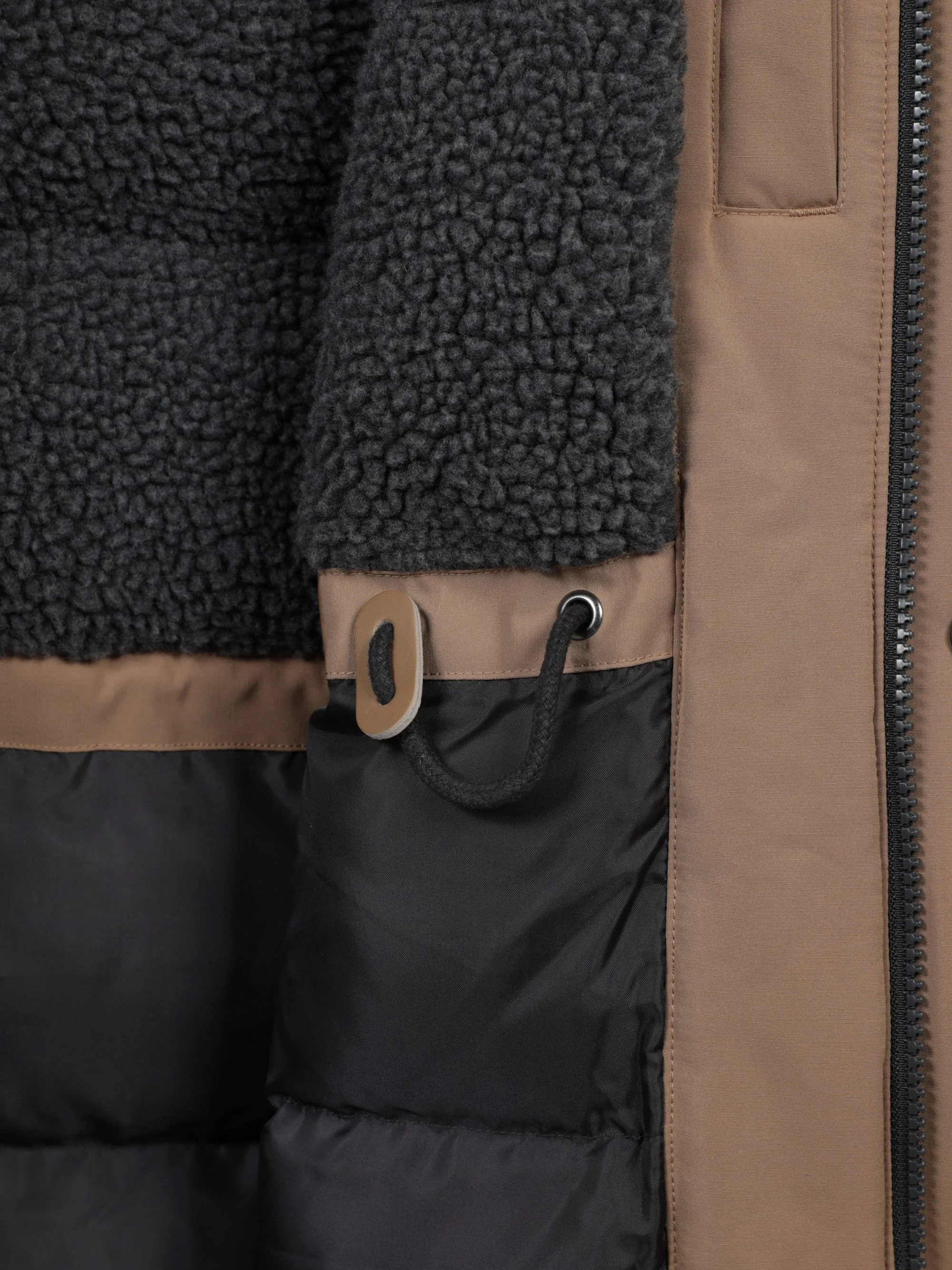 EMS Marlow Extreme Mens Waterproof Down Parka - Image 5