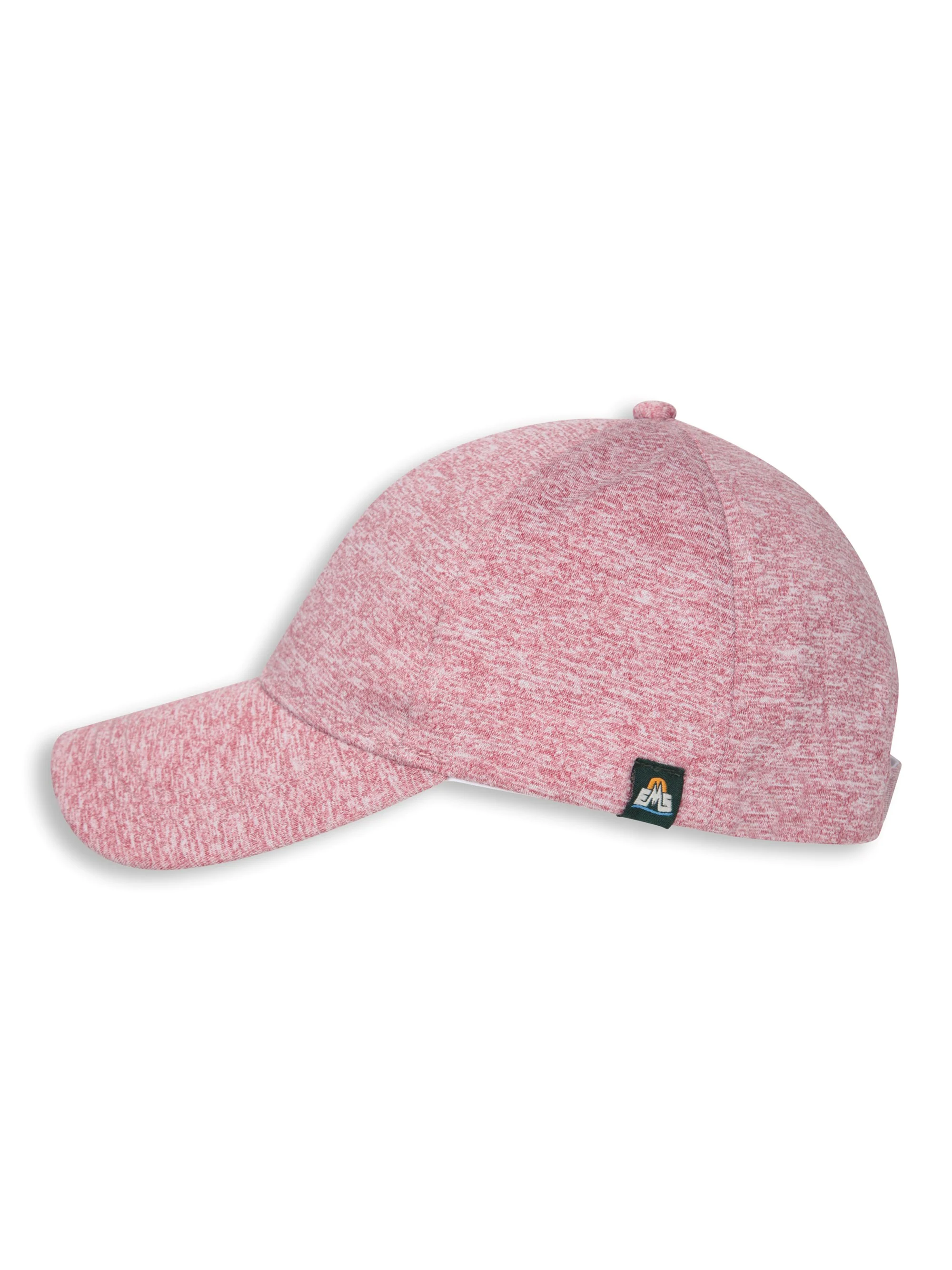 EMS Melange Womens Baseball Cap - Image 12