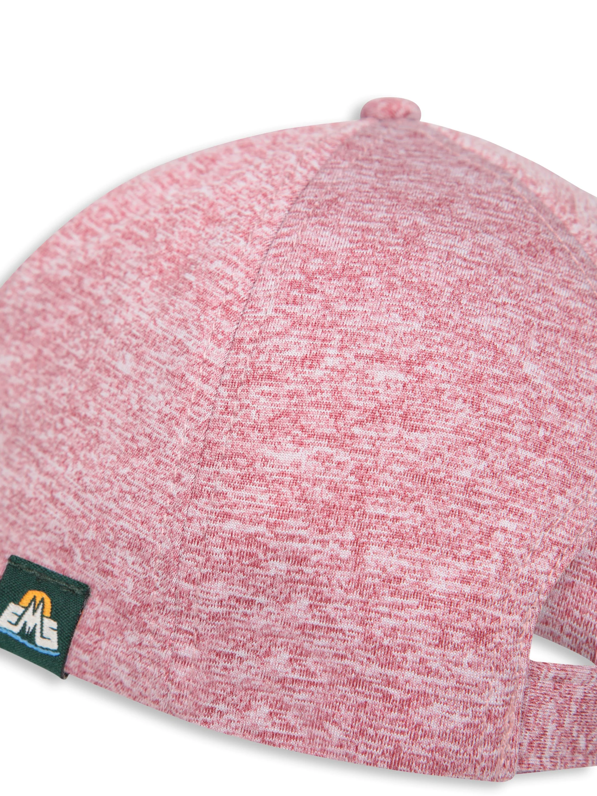 EMS Melange Womens Baseball Cap - Image 15