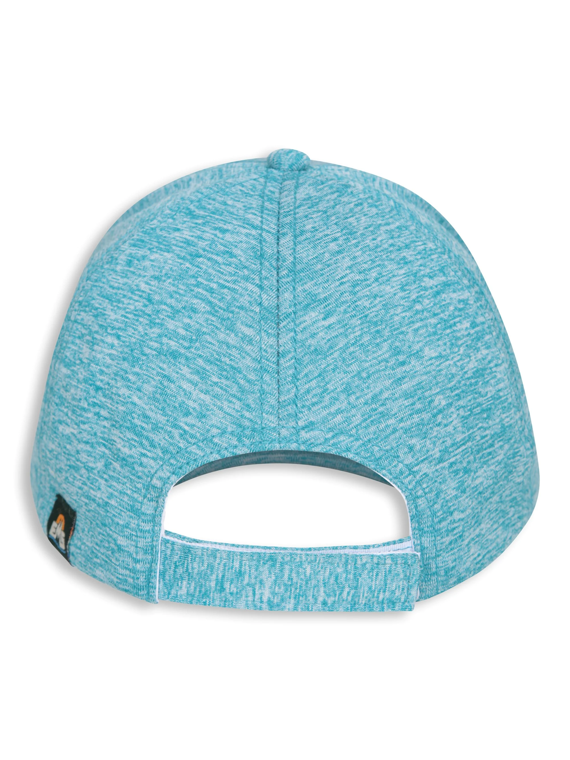 EMS Melange Womens Baseball Cap - Image 3