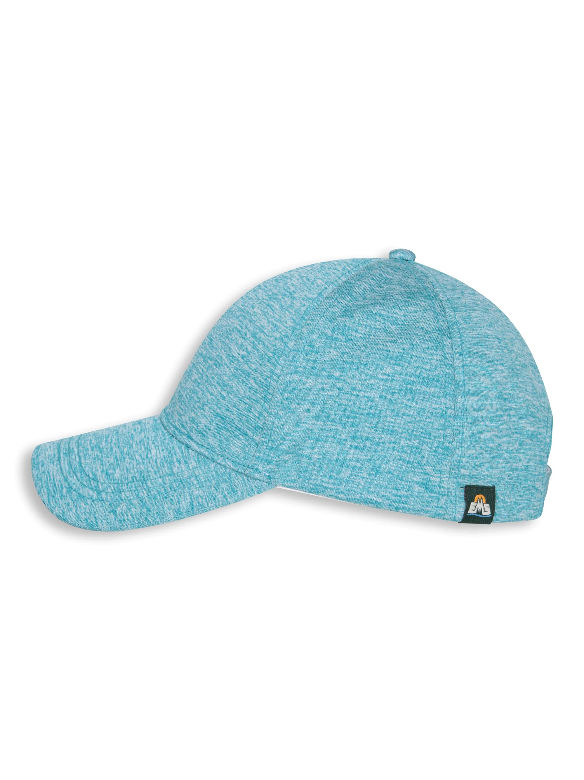 EMS Melange Womens Baseball Cap - Image 4