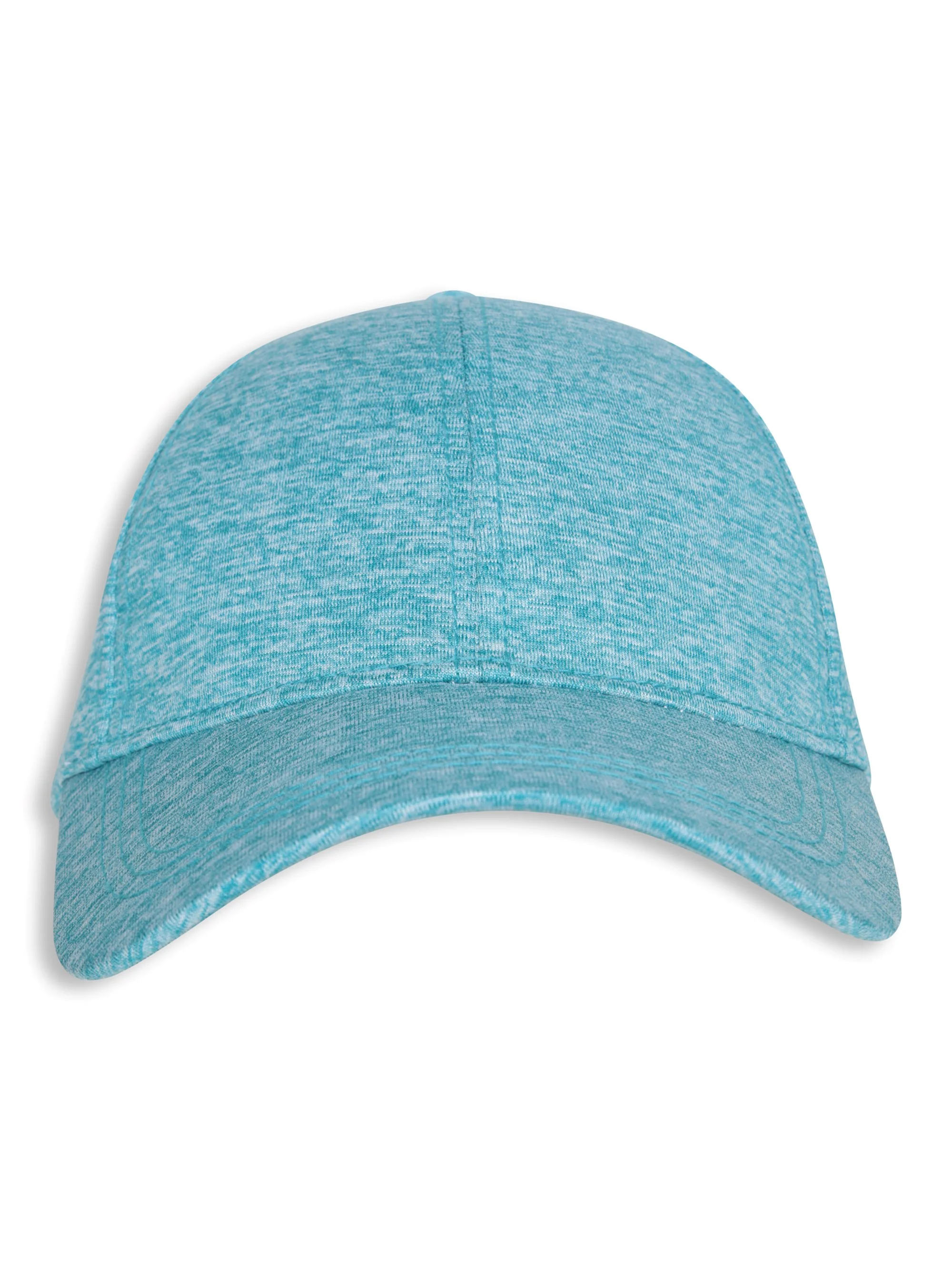 EMS Melange Womens Baseball Cap - Image 5