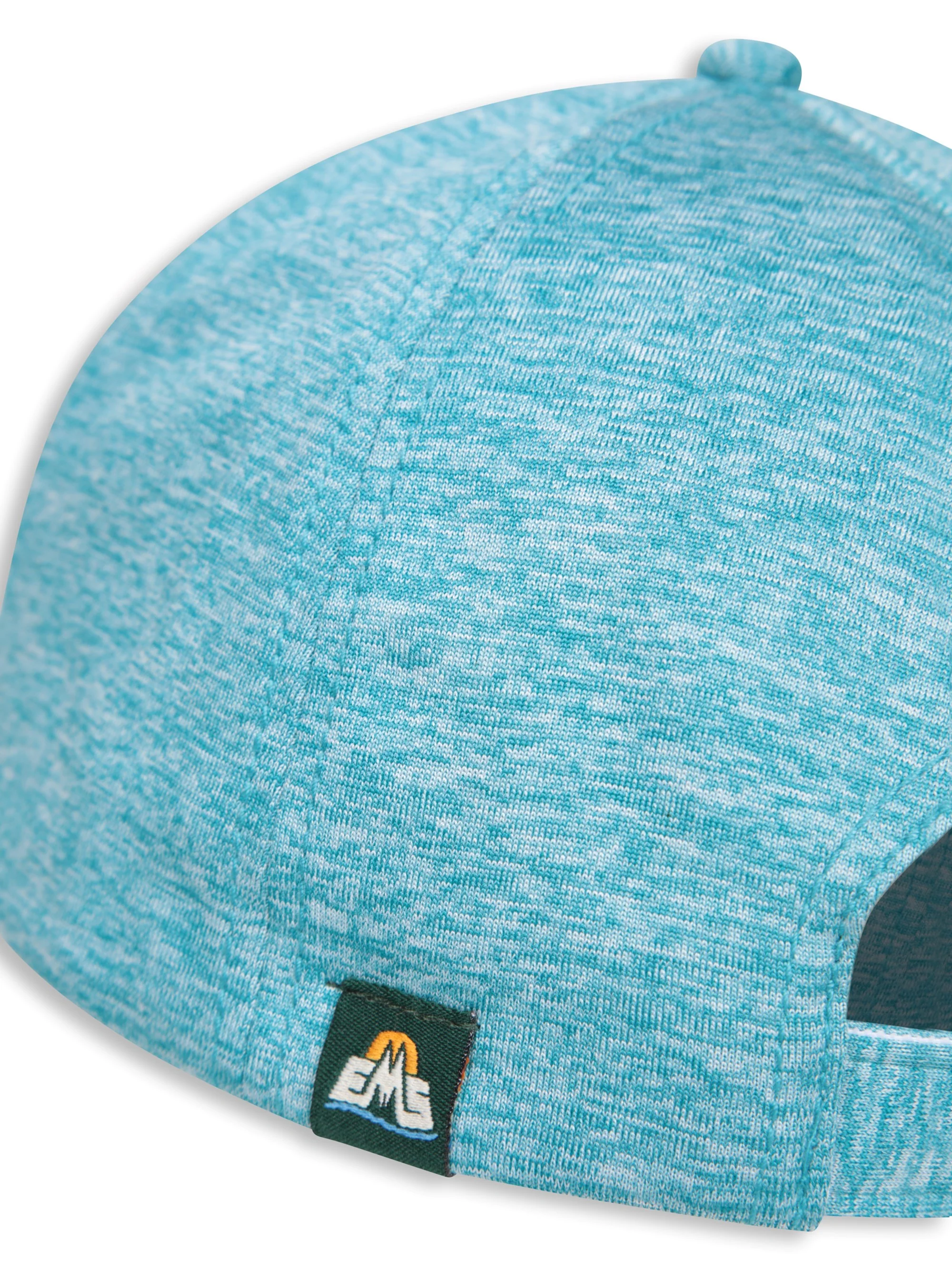 EMS Melange Womens Baseball Cap - Image 7