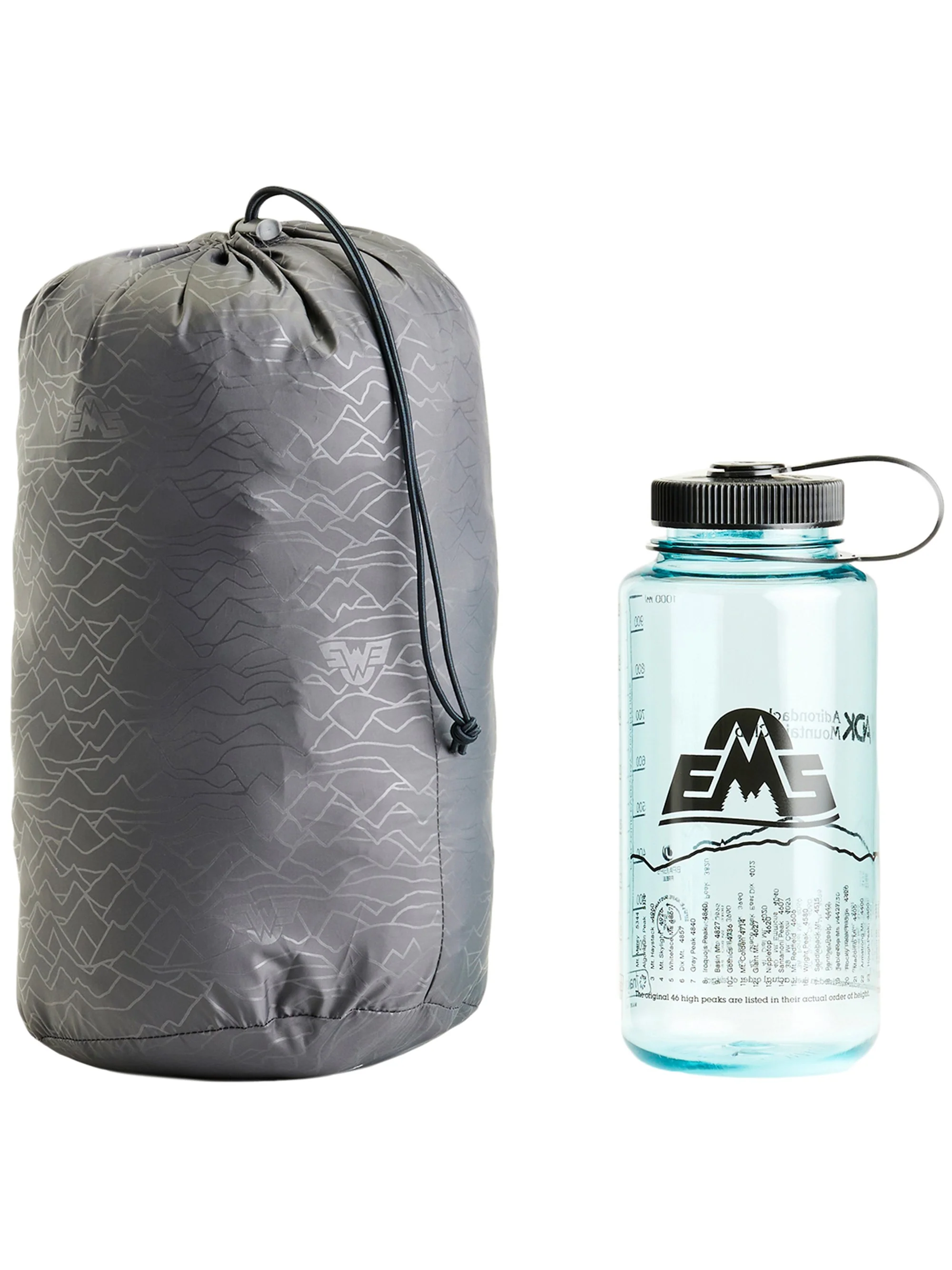 EMS Men's '67 Down Jacket - Image 10