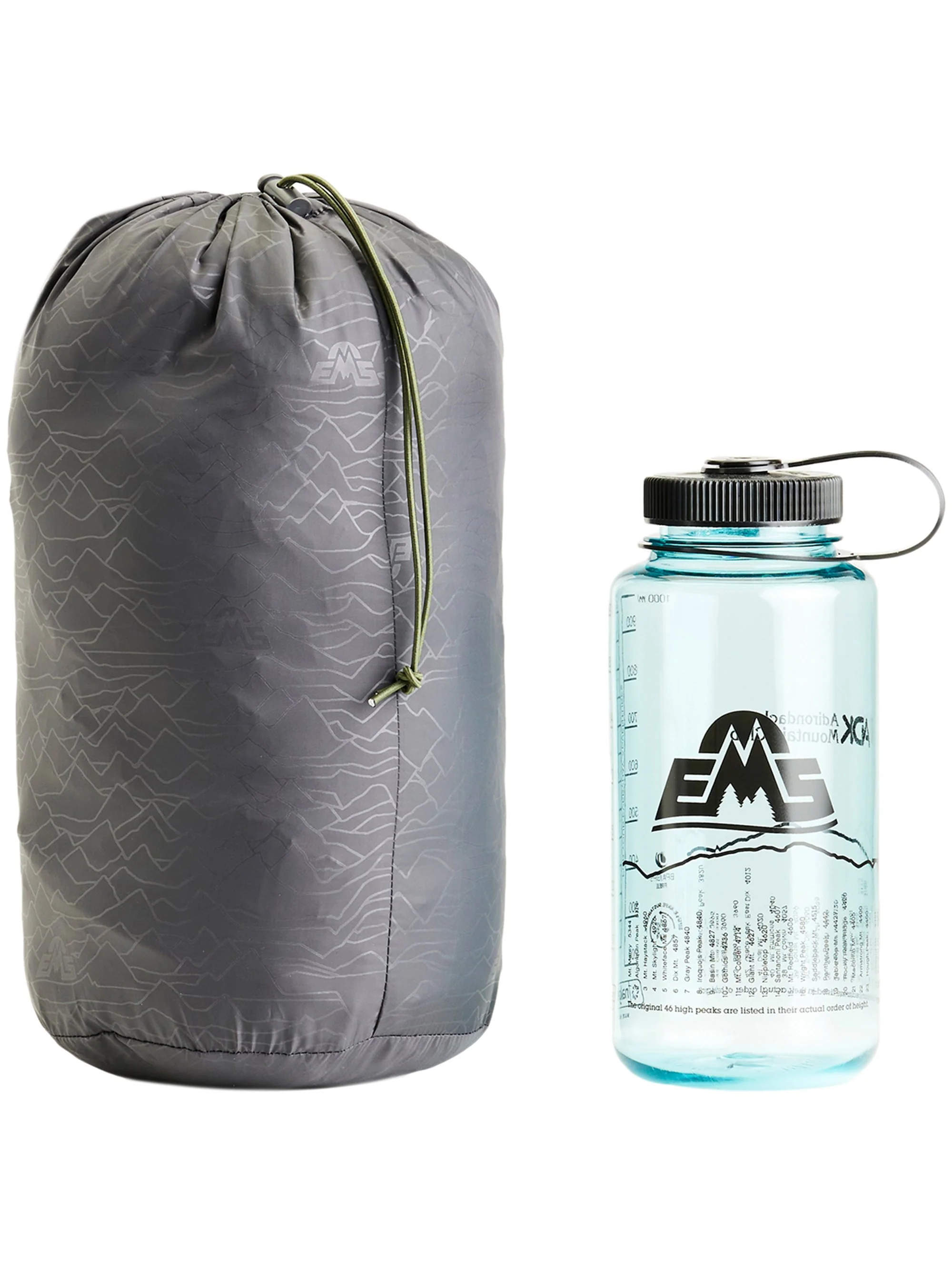 EMS Men's '67 Down Jacket - Image 22