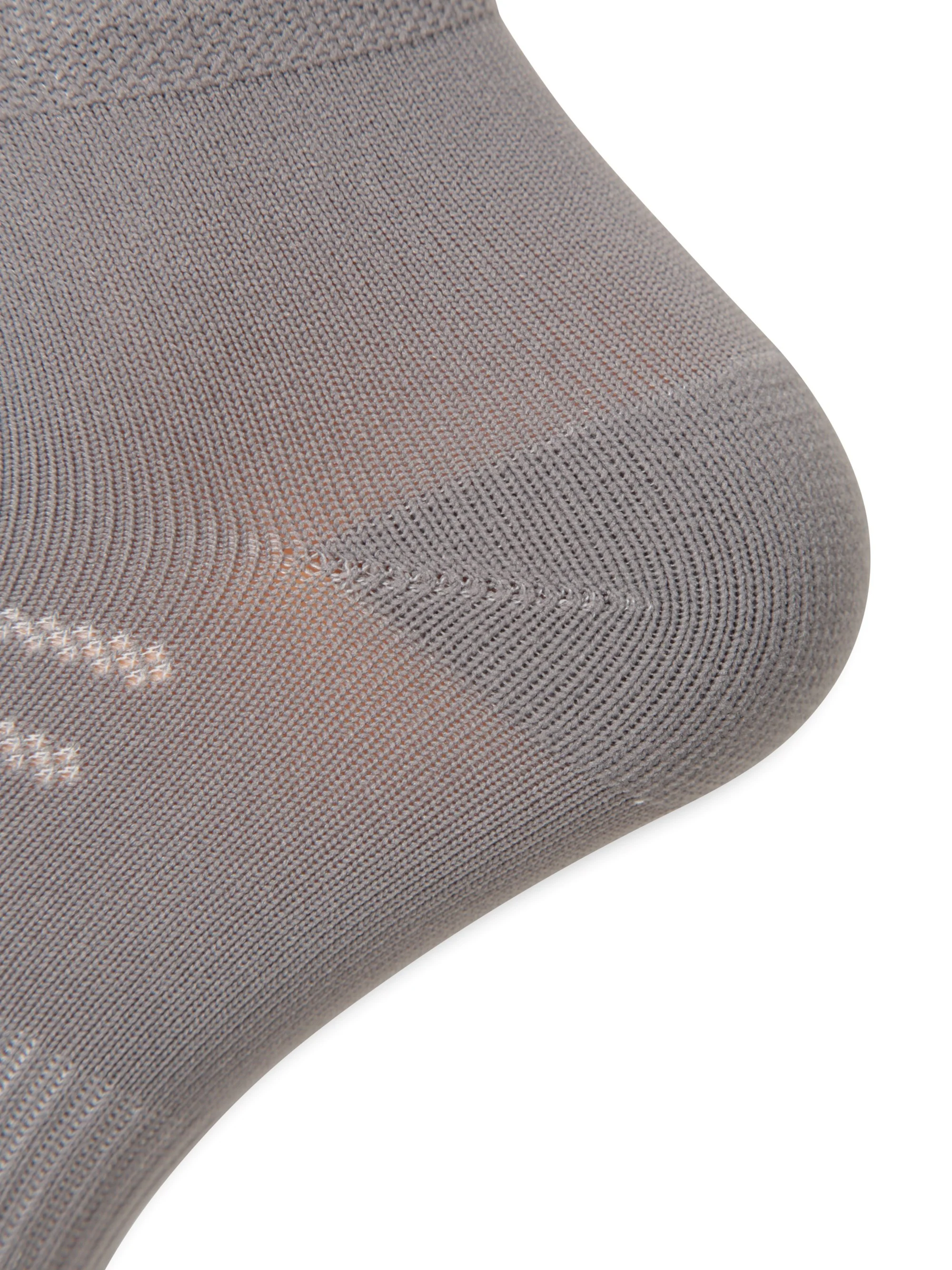 EMS Mens Arch Support Trainer Sock 3-Pack - Image 3