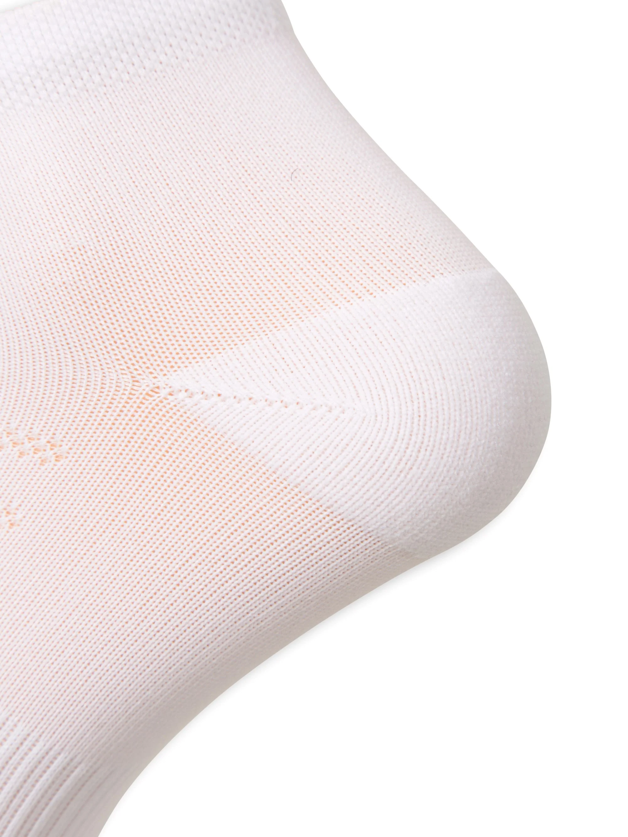 EMS Mens Arch Support Trainer Sock 3-Pack - Image 4