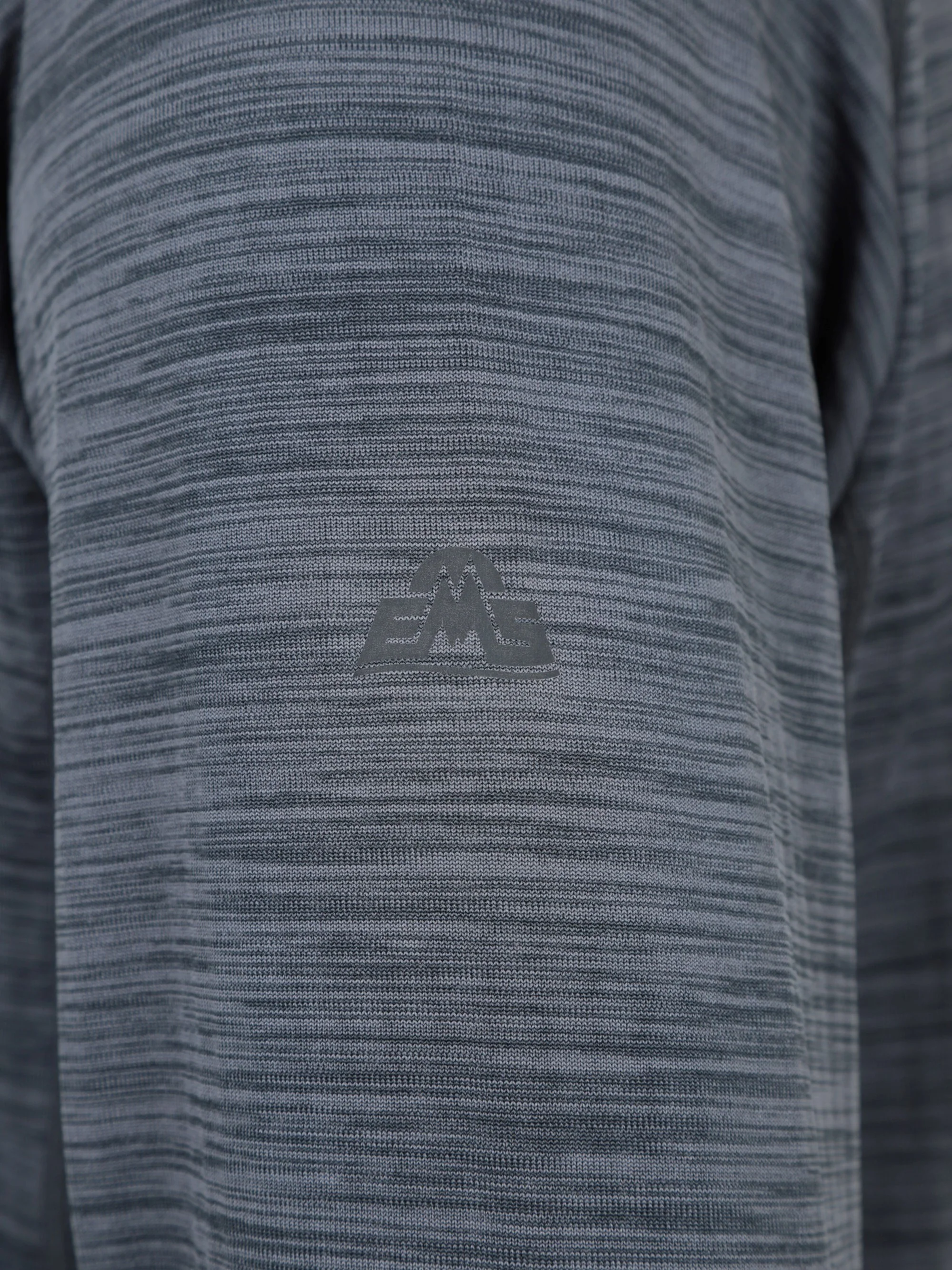 EMS Mens Atlas Grid 1/4 Zip - Image 12