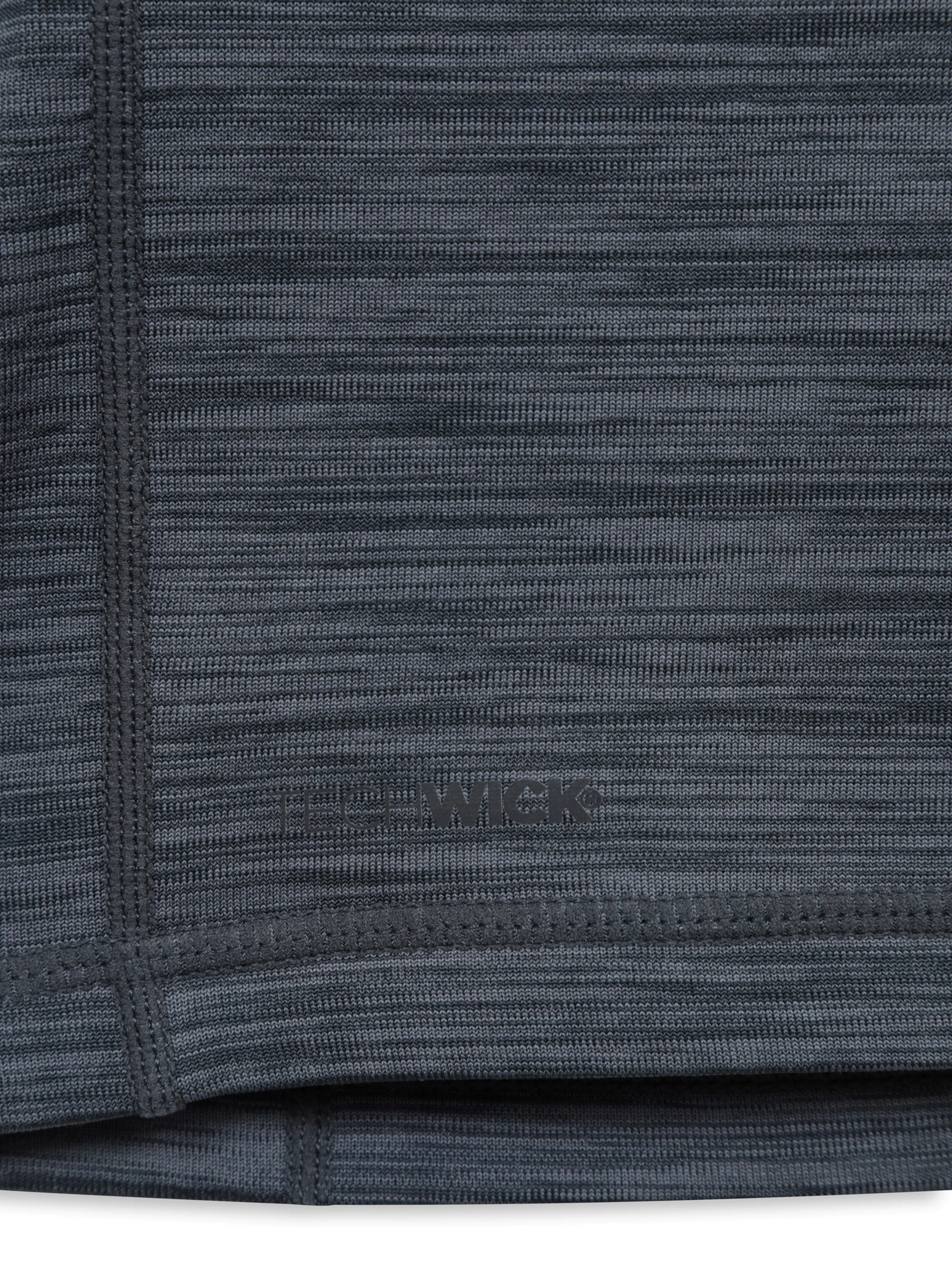 EMS Mens Atlas Grid 1/4 Zip - Image 14