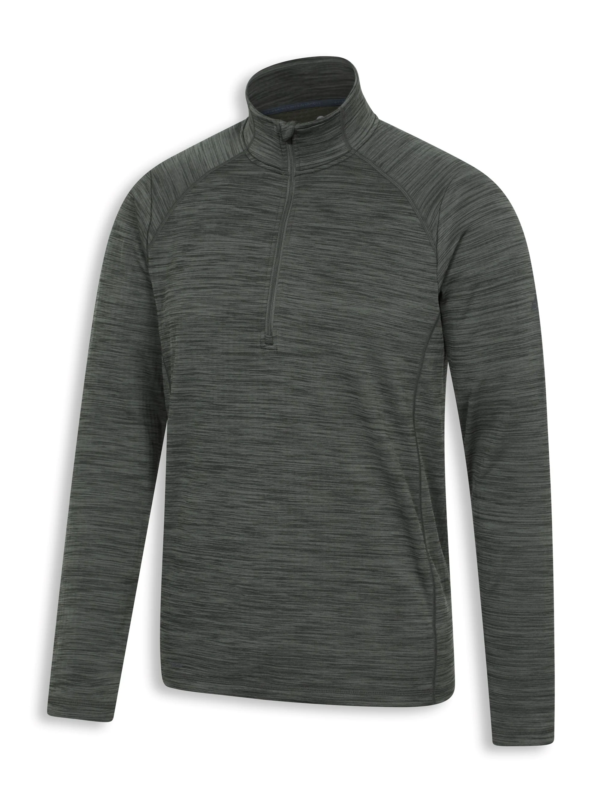 EMS Mens Atlas Grid 1/4 Zip - Image 18