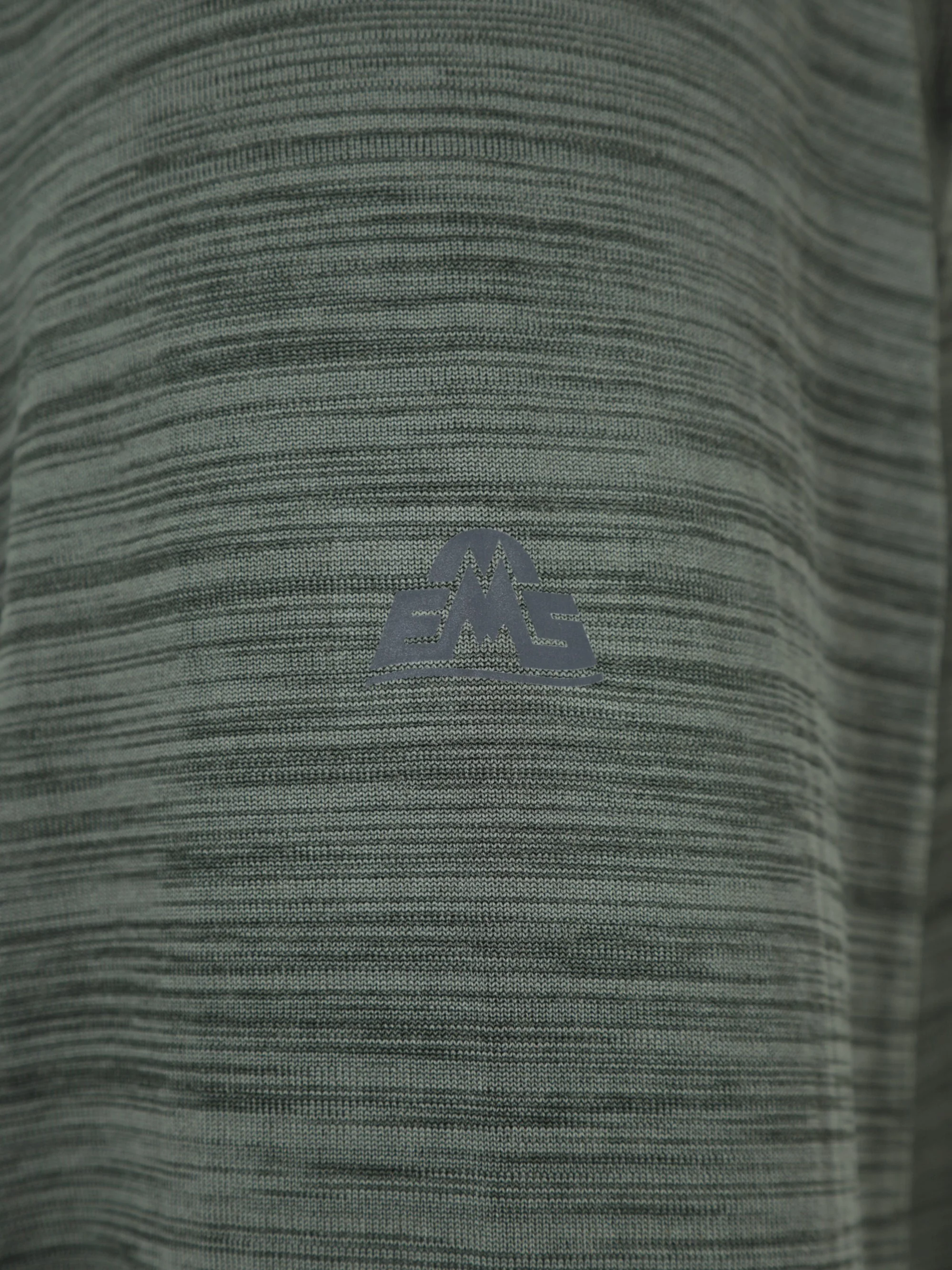 EMS Mens Atlas Grid 1/4 Zip - Image 19