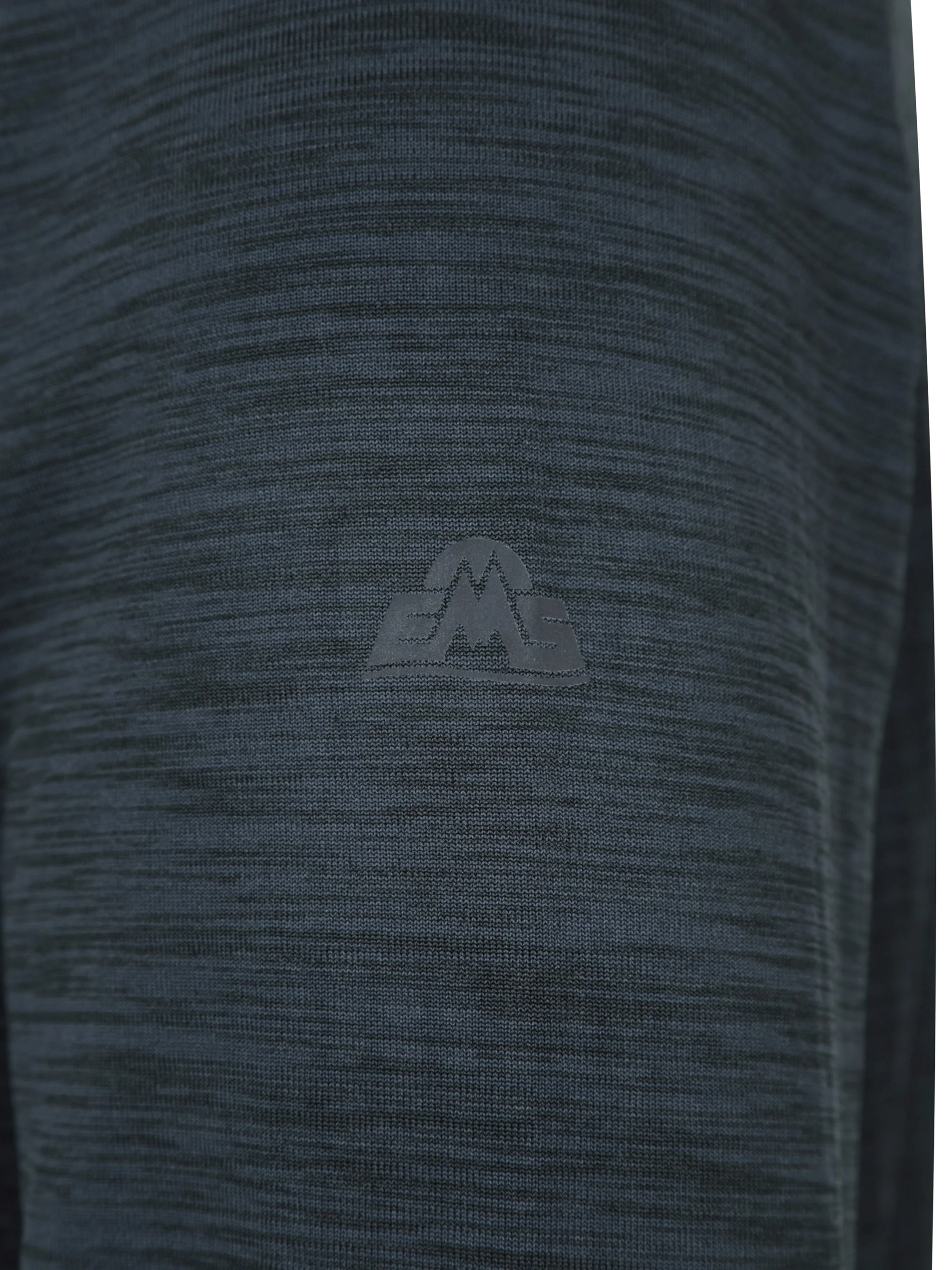 EMS Mens Atlas Grid 1/4 Zip - Image 5