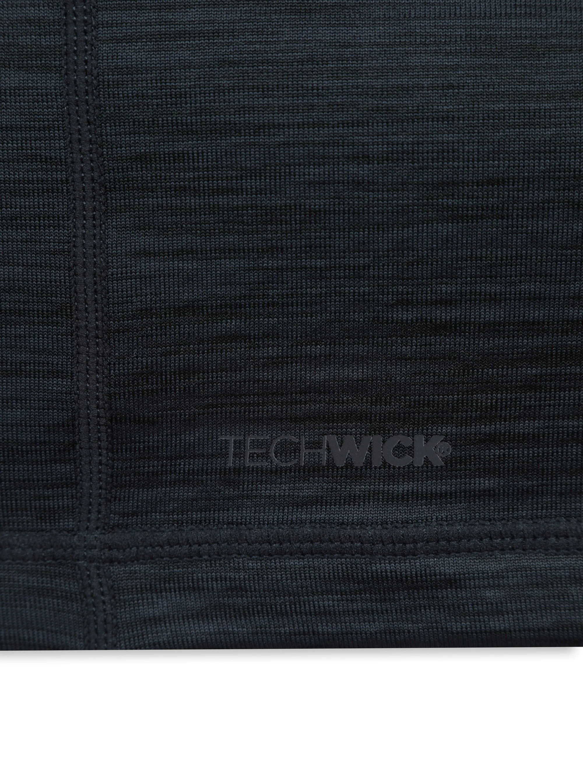 EMS Mens Atlas Grid 1/4 Zip - Image 7