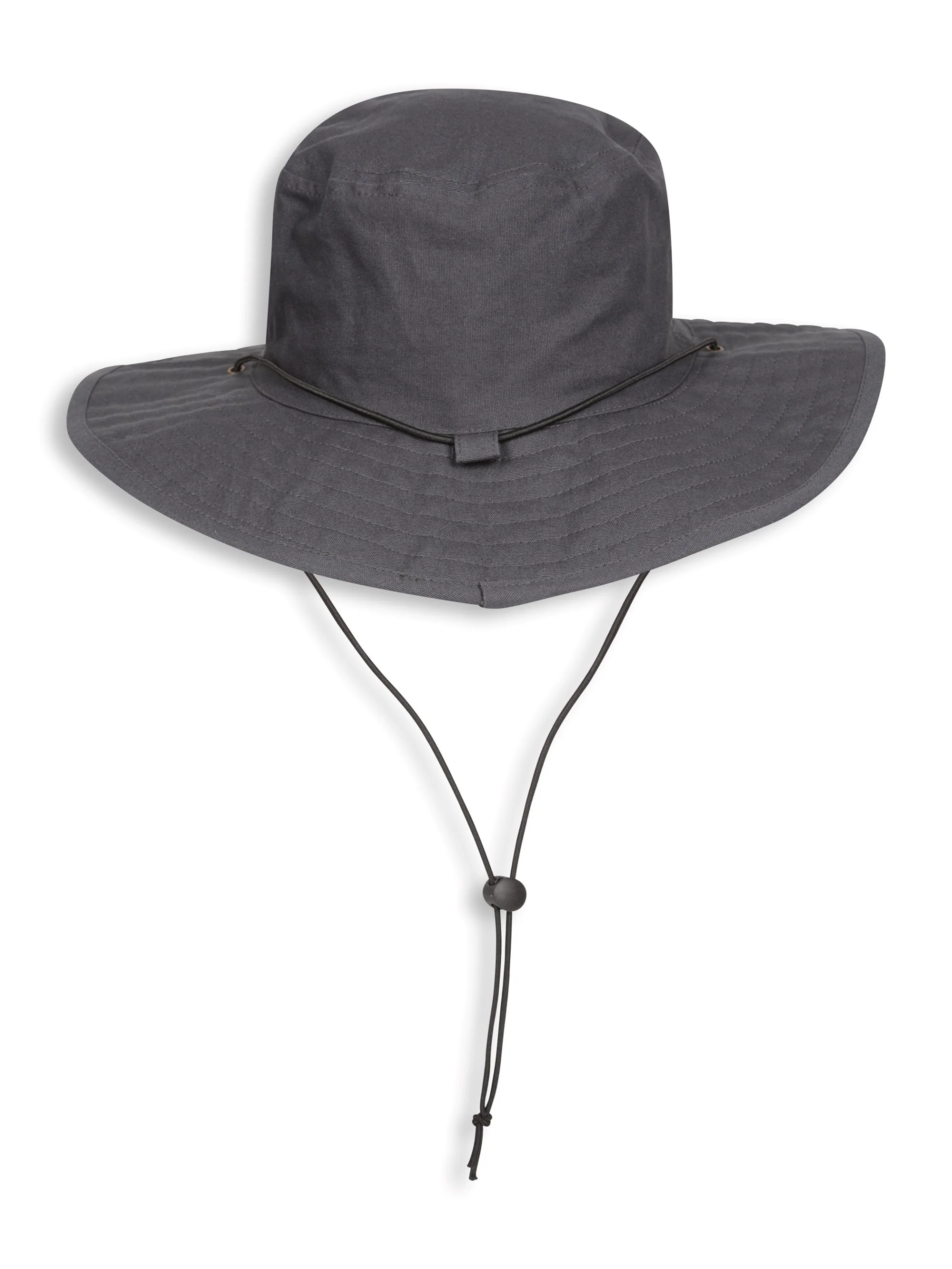 EMS Mens Australian Brim Hat - Image 11