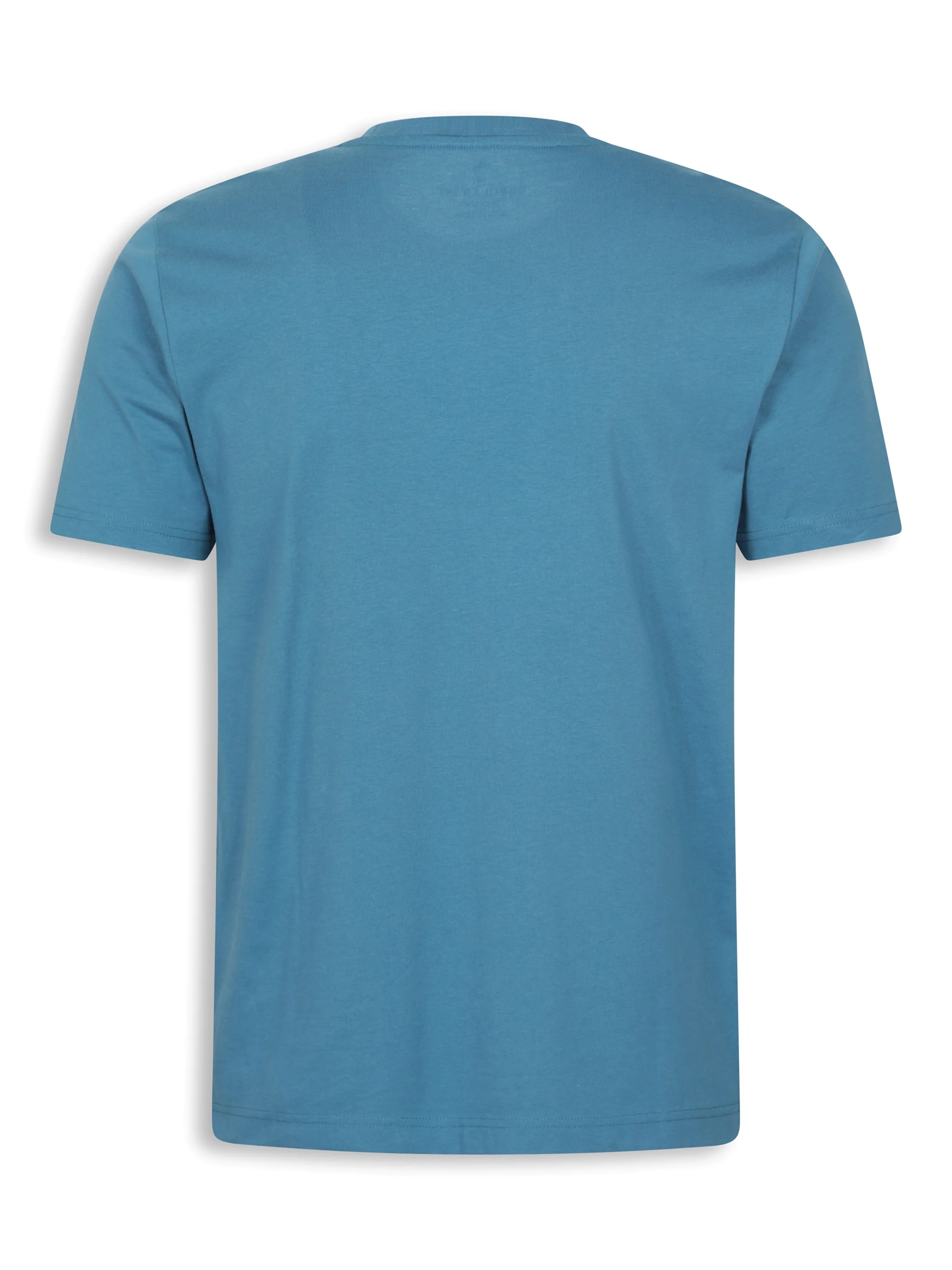 EMS Mens Burlington T-Shirt - Image 3