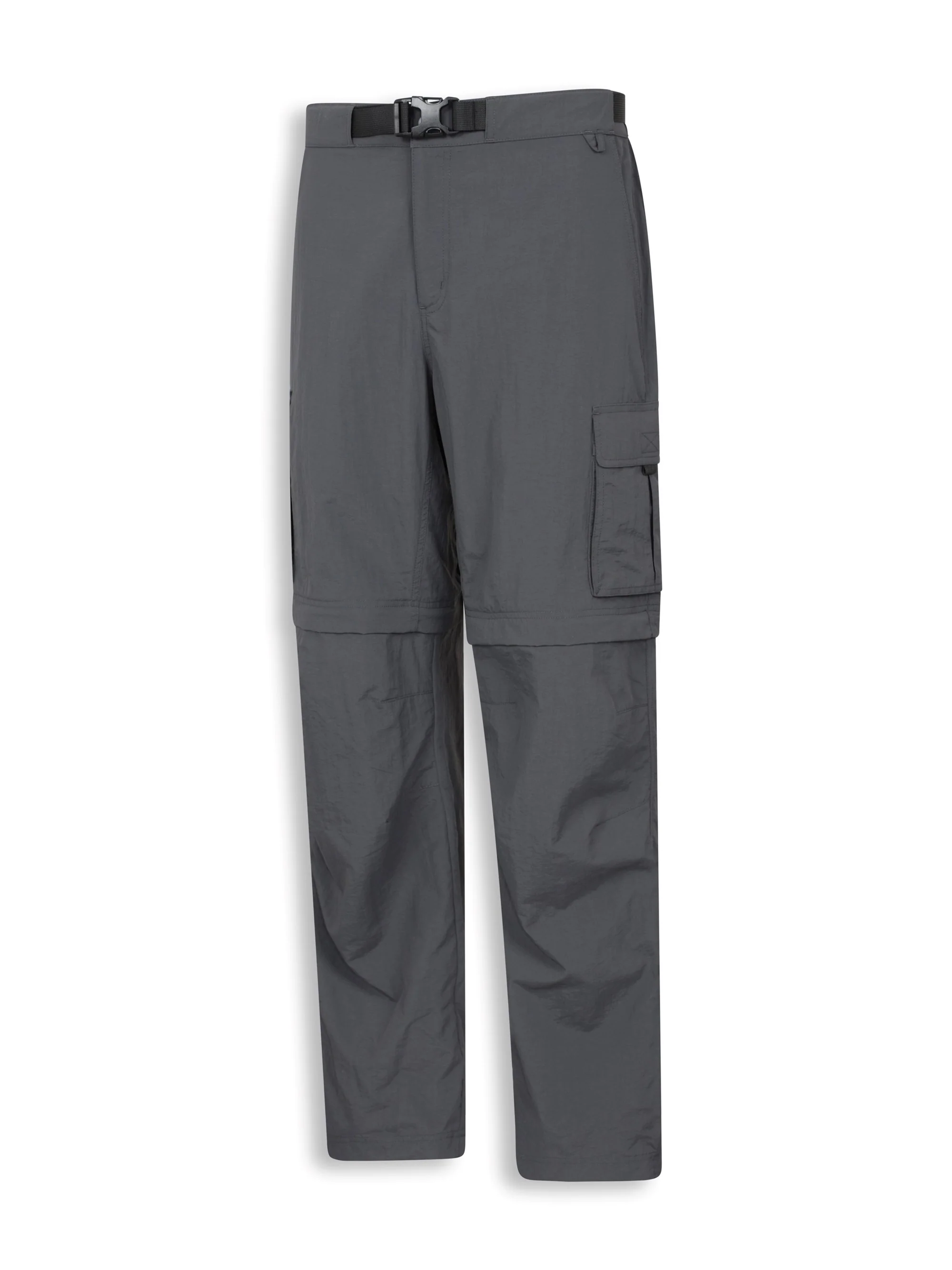 EMS Mens Camp Zip-Off Pants - Image 104