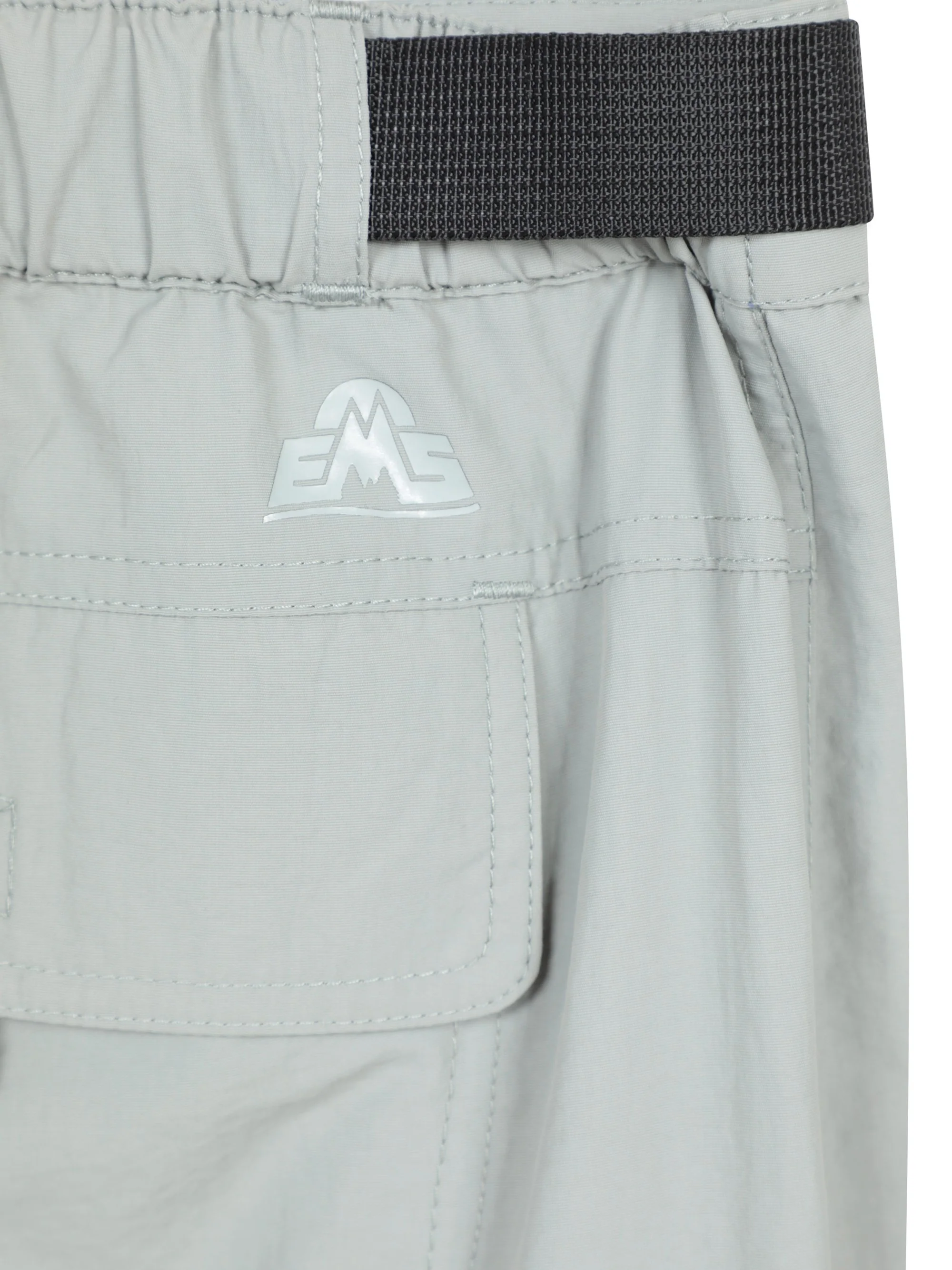EMS Mens Camp Zip-Off Pants - Image 107