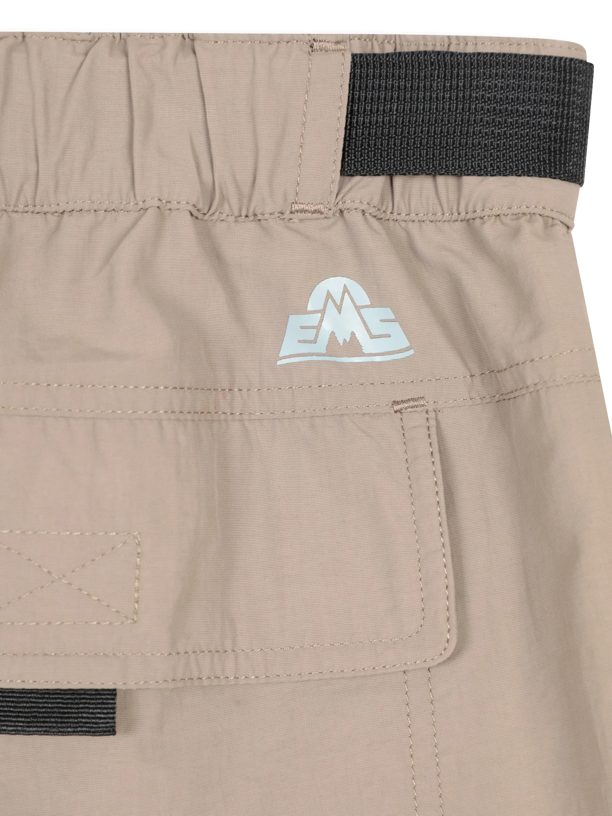 EMS Mens Camp Zip-Off Pants - Image 16