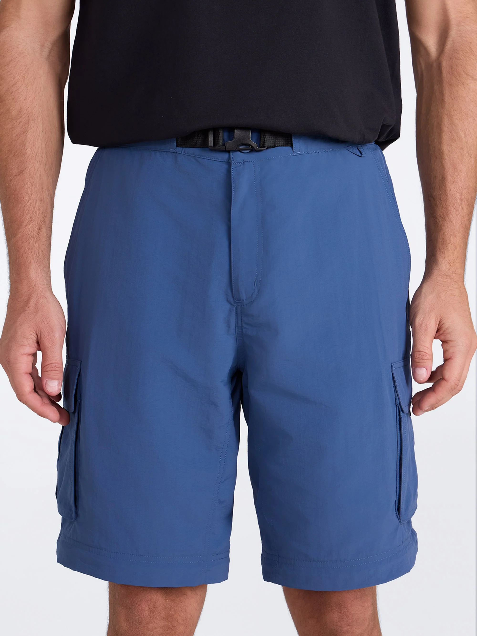 EMS Mens Camp Zip-Off Pants - Image 31