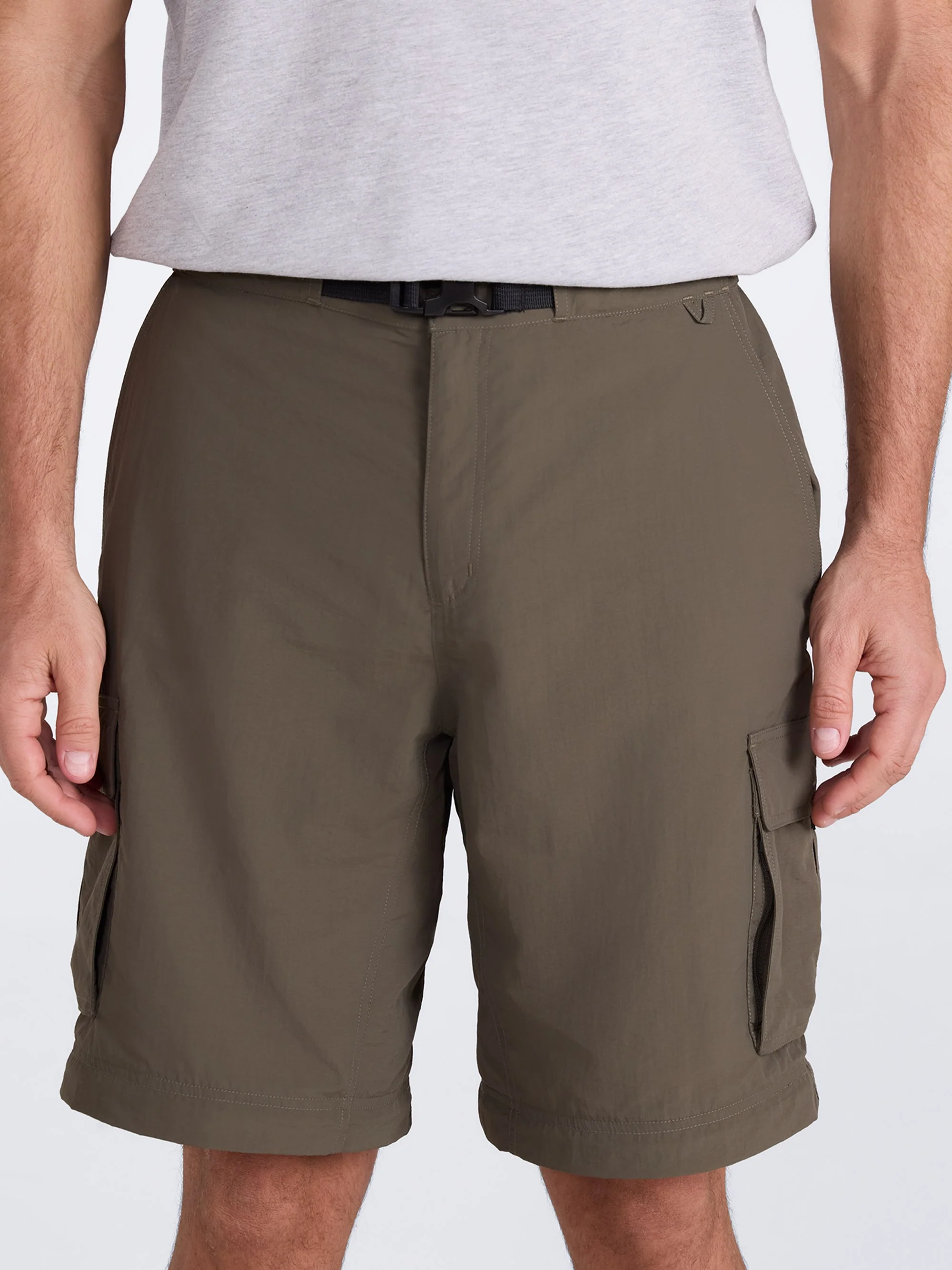EMS Mens Camp Zip-Off Pants - Image 54